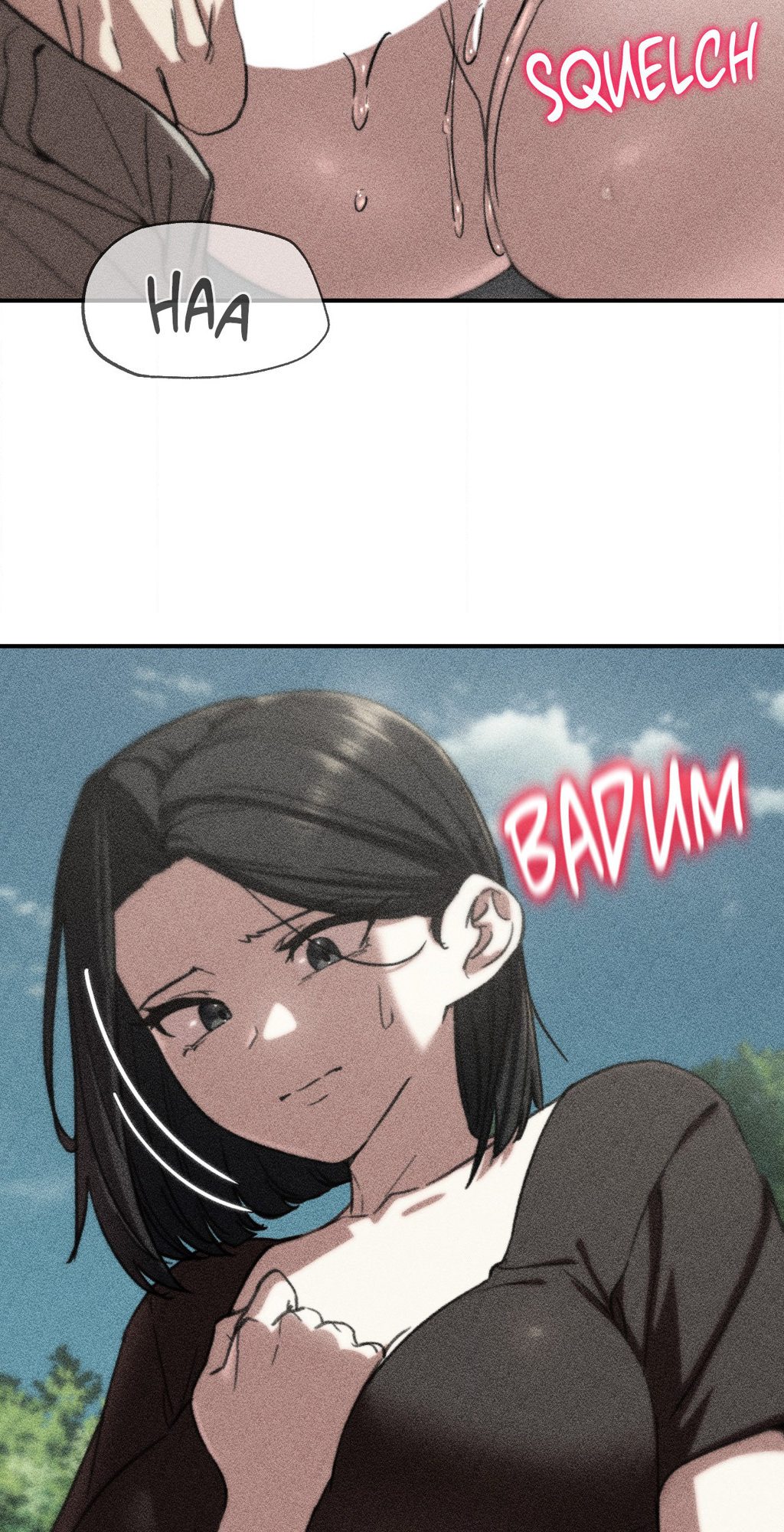 Seniors of Class 5 - Chapter 70 [photo 8] - MangaPorn