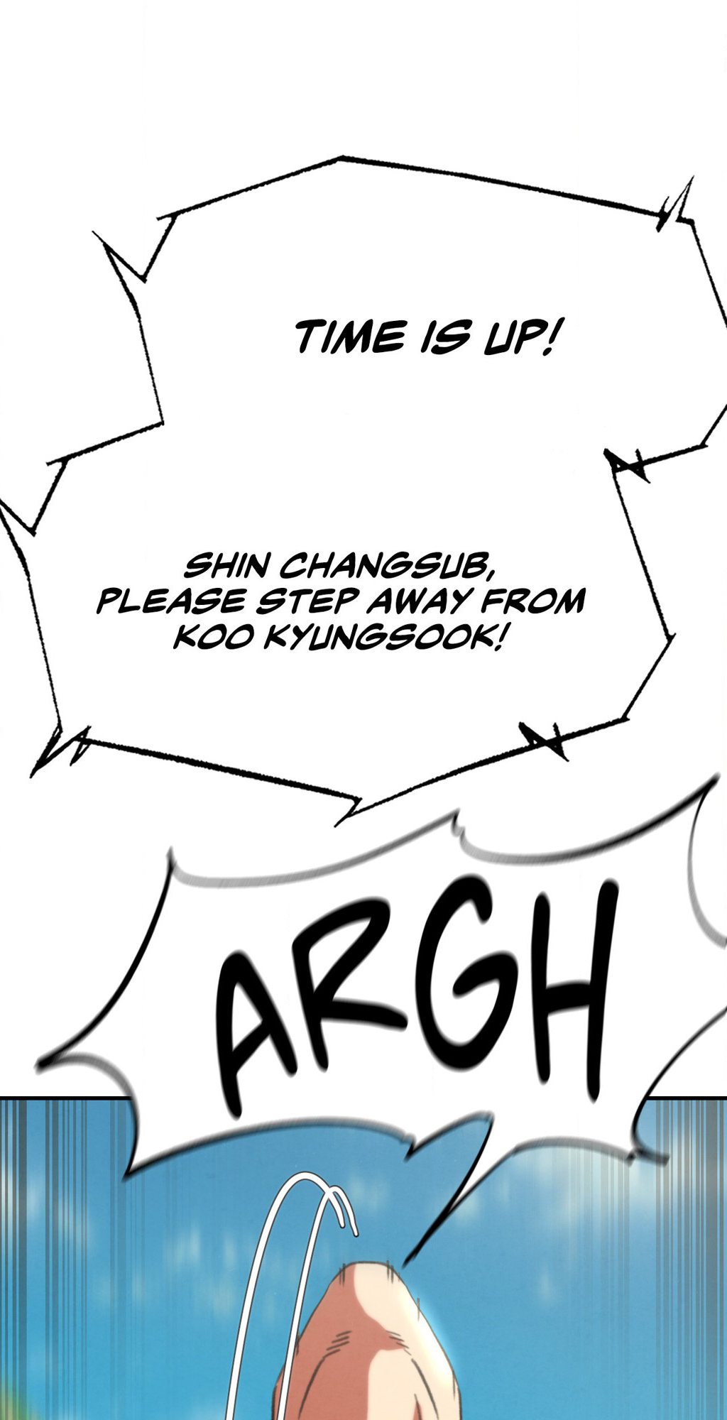 Seniors of Class 5 - Chapter 70 [photo 81] - MangaPorn