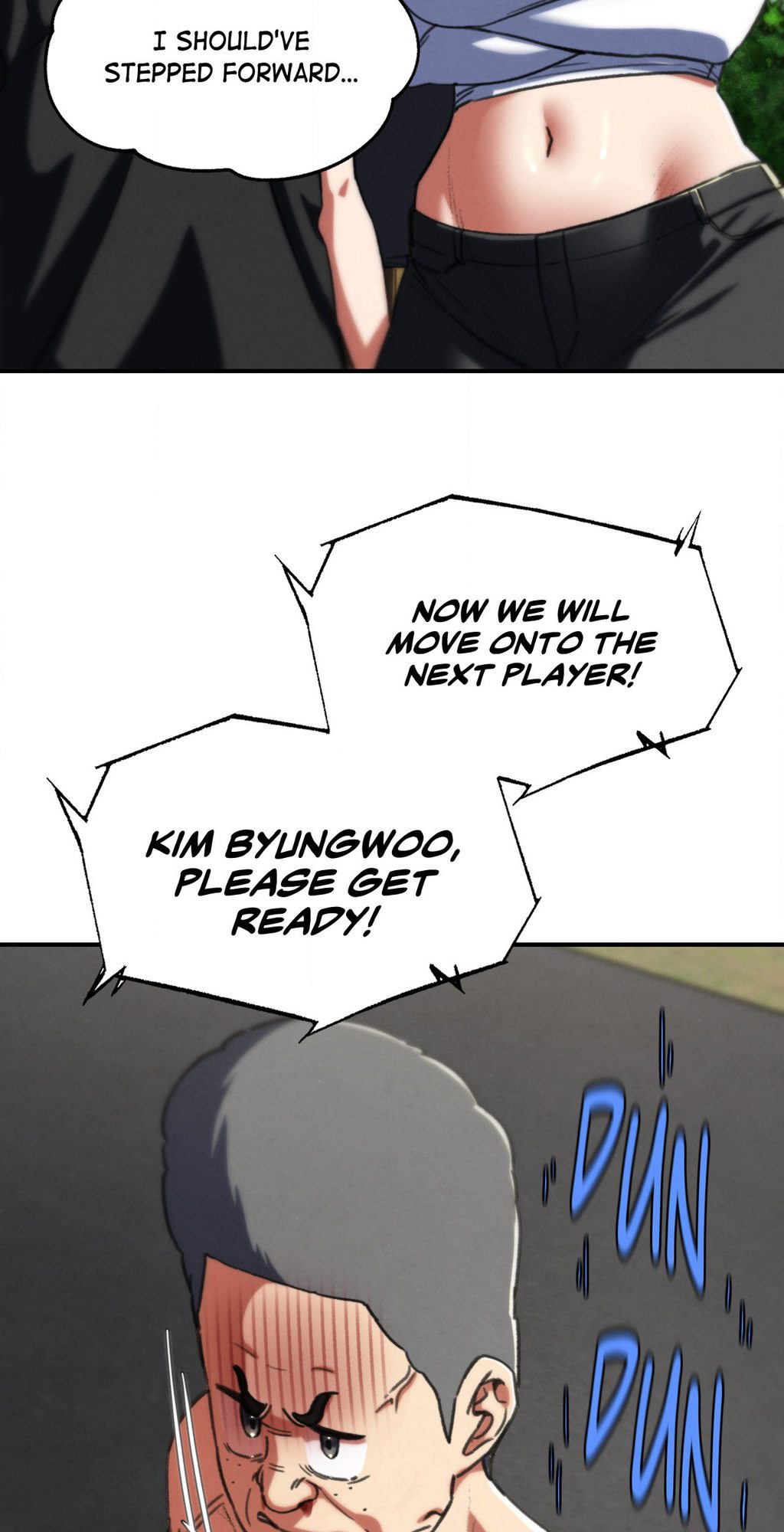 Seniors of Class 5 - Chapter 70 [photo 84] - MangaPorn