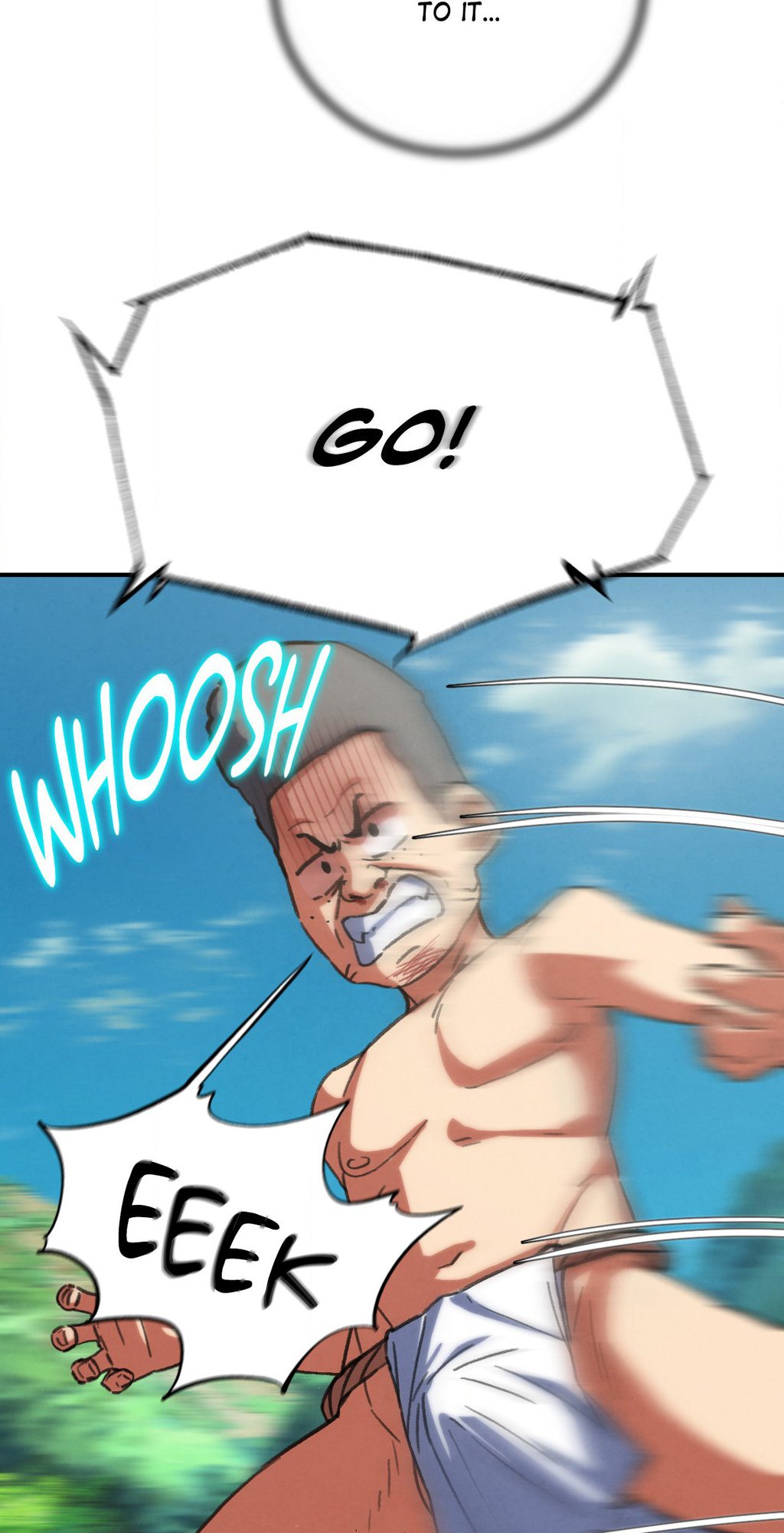 Seniors of Class 5 - Chapter 70 [photo 87] - MangaPorn