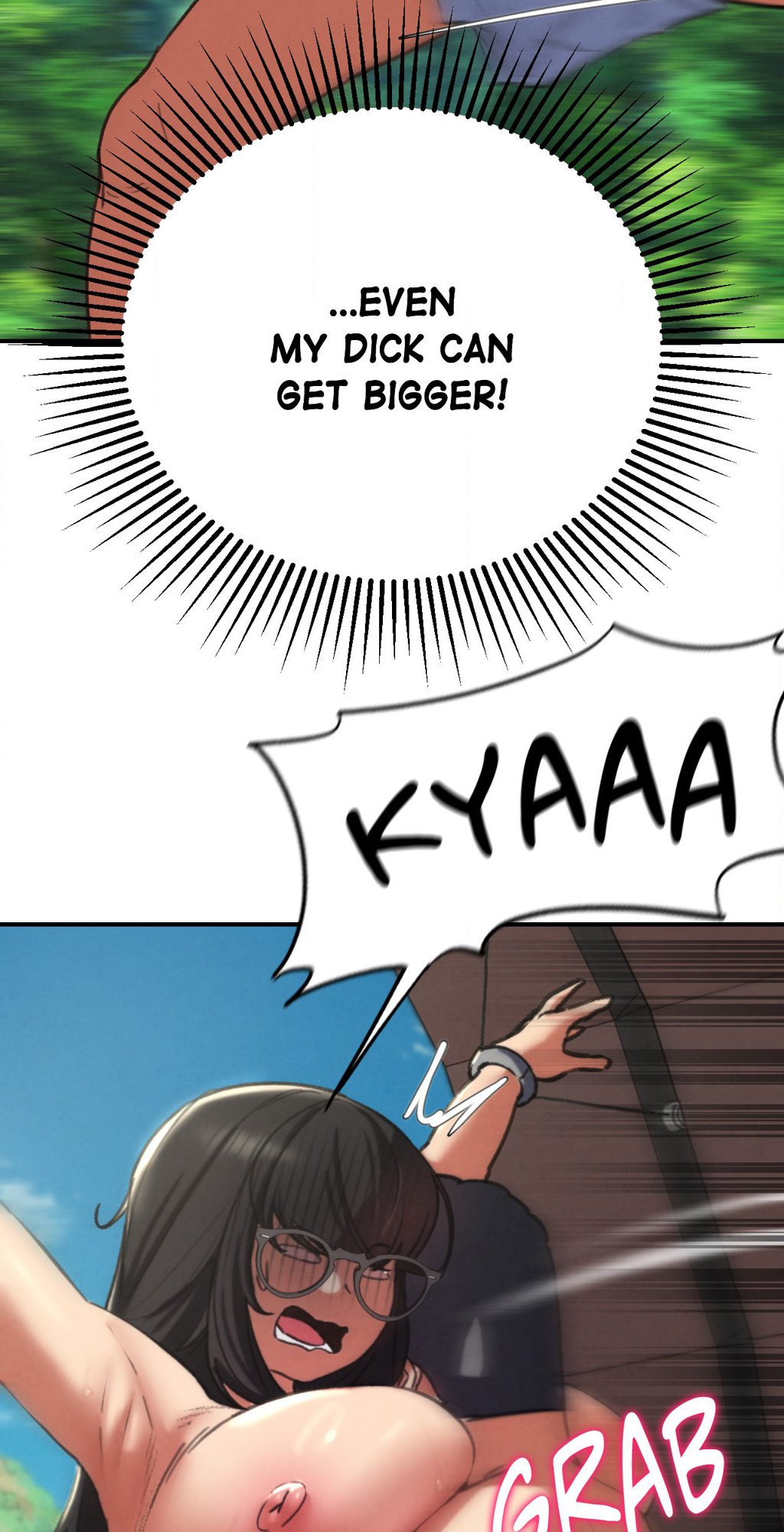 Seniors of Class 5 - Chapter 70 [photo 88] - MangaPorn