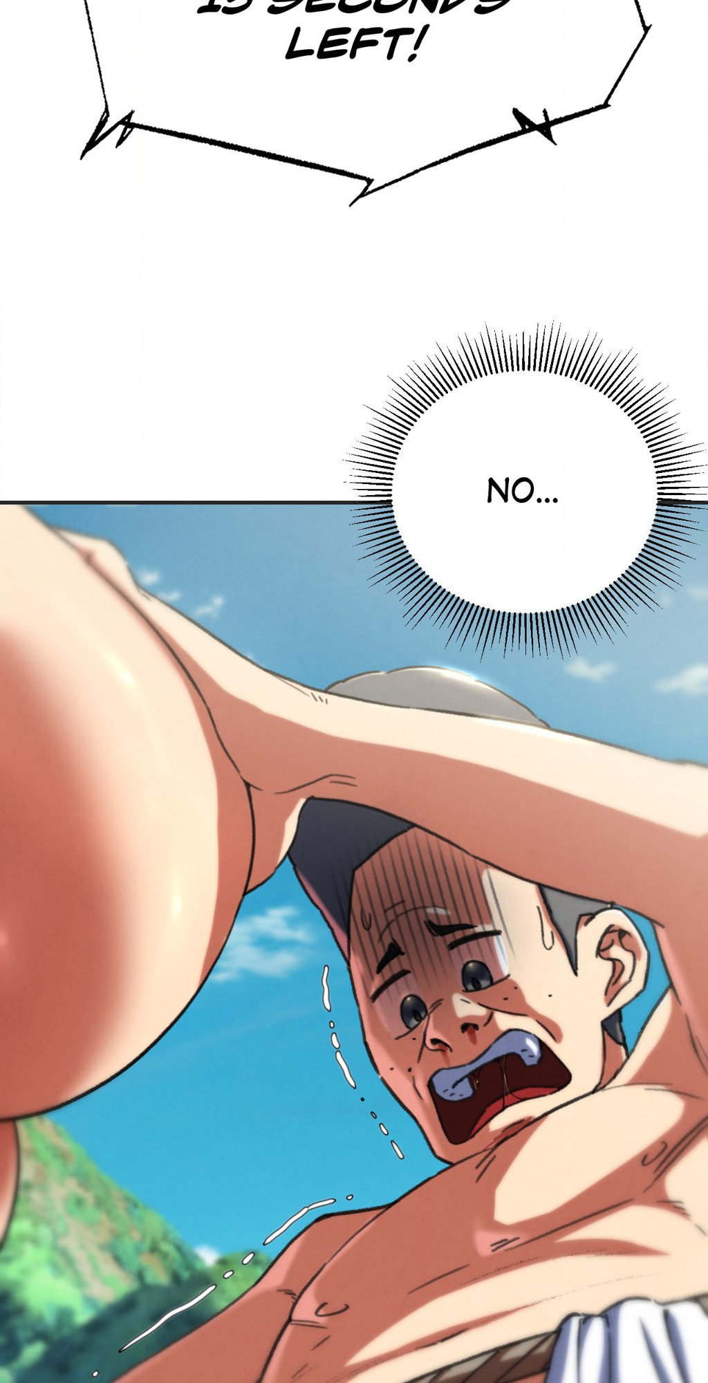 Seniors of Class 5 - Chapter 70 [photo 91] - MangaPorn