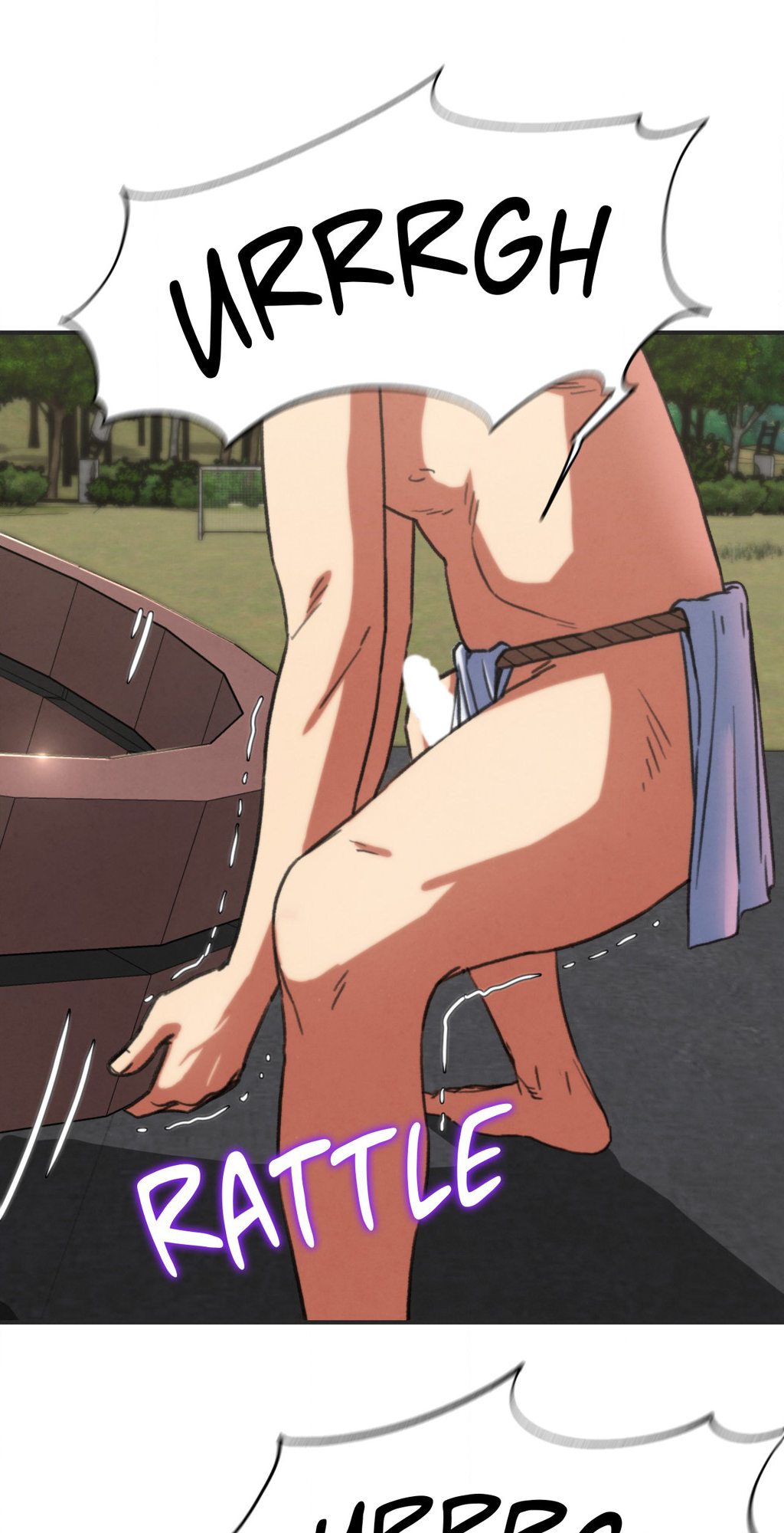 Seniors of Class 5 - Chapter 70 [photo 93] - MangaPorn