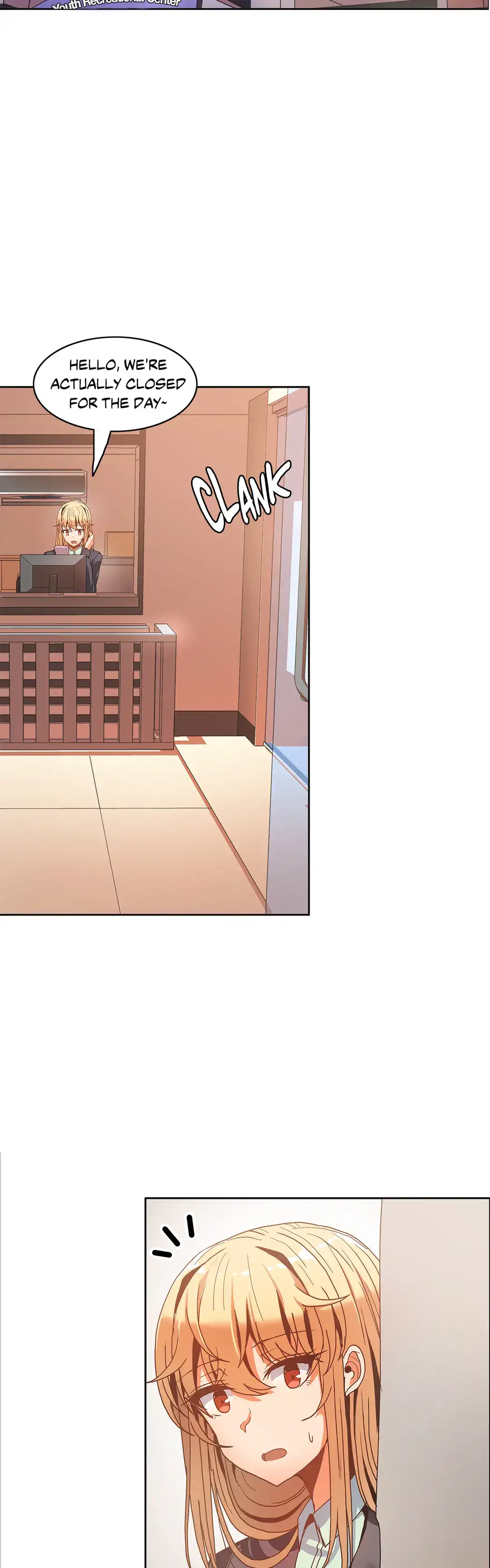 The Girl that Wet the Wall - Chapter 44 [photo 30] - MangaPorn