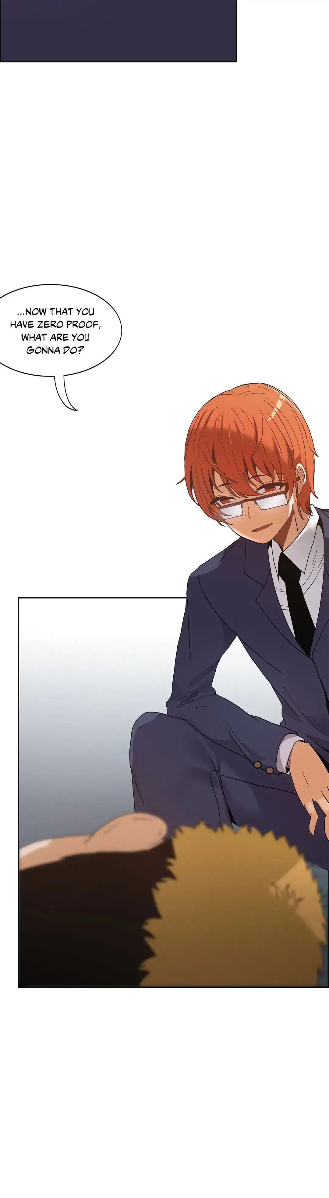 The Girl that Wet the Wall - Chapter 45 [photo 26] - MangaPorn