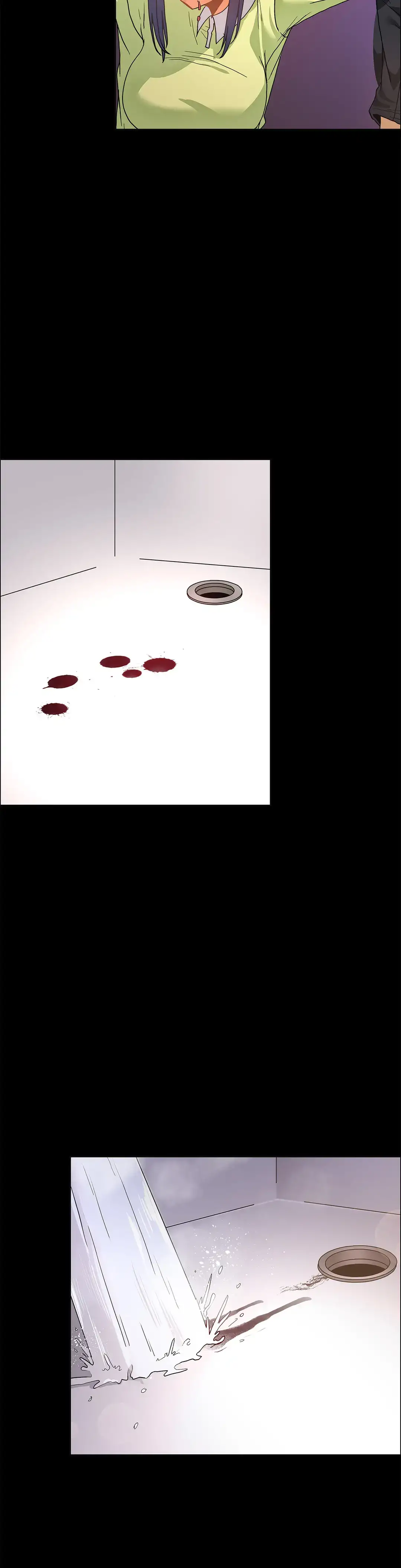 The Girl that Wet the Wall - Chapter 46 [photo 18] - MangaPorn