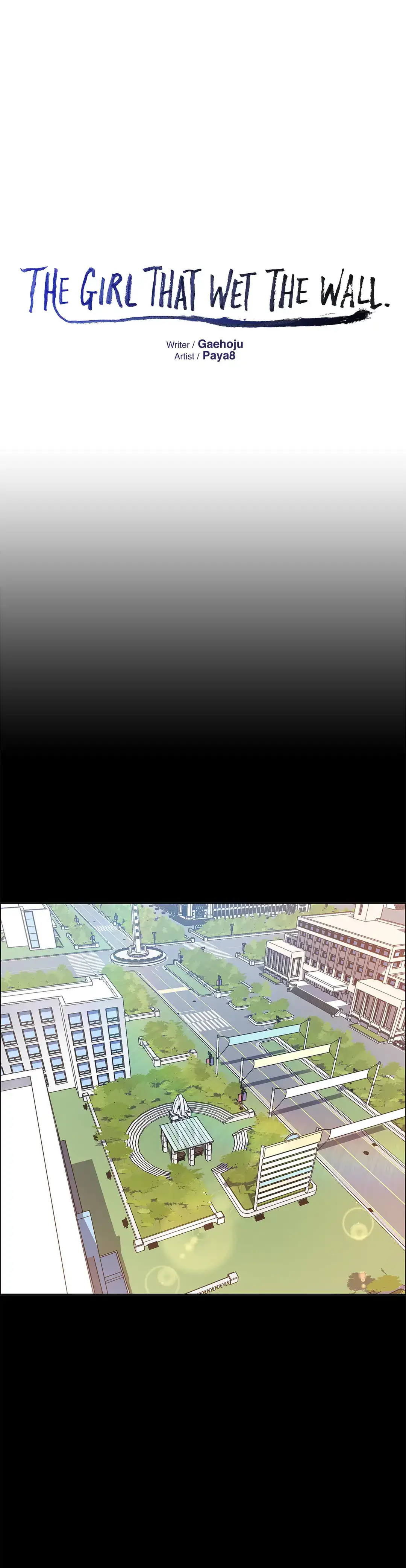 The Girl that Wet the Wall - Chapter 46 [photo 8] - MangaPorn