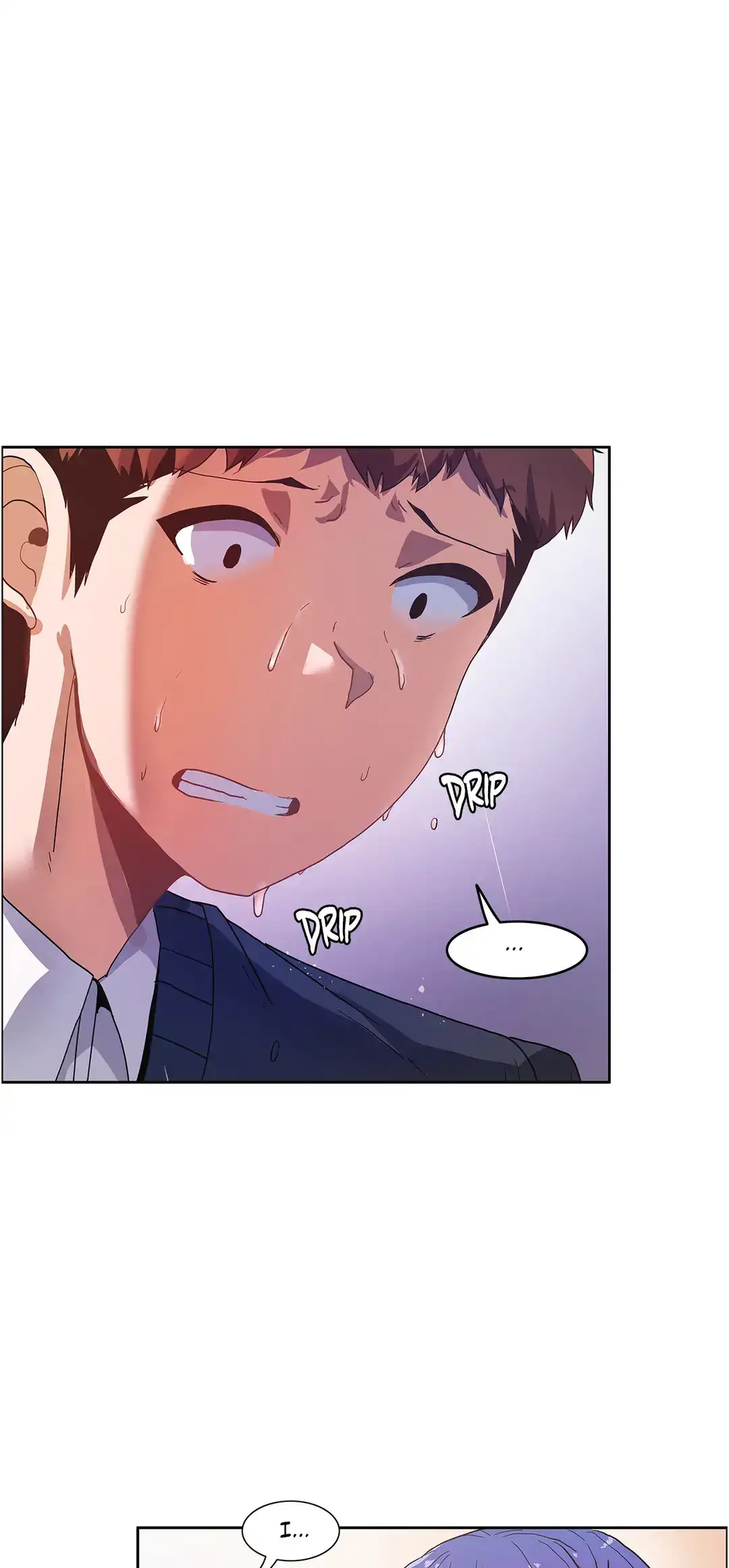 The Girl that Wet the Wall - Chapter 52 [photo 18] - MangaPorn