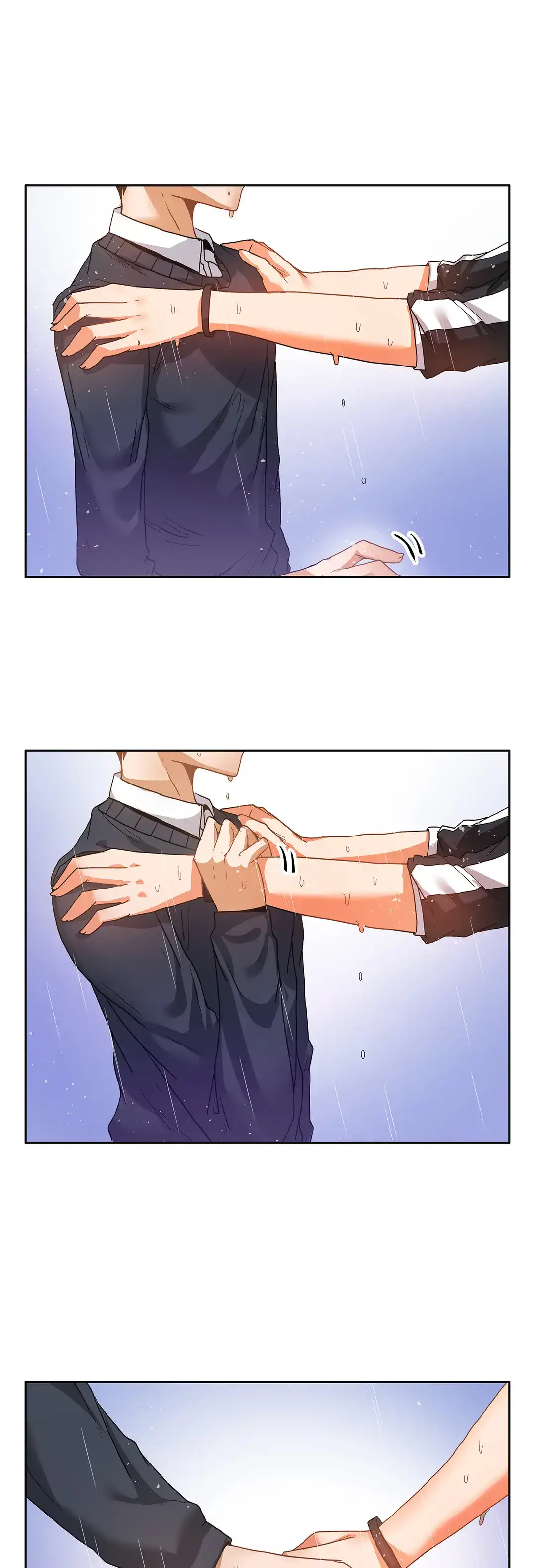 The Girl that Wet the Wall - Chapter 52 [photo 25] - MangaPorn