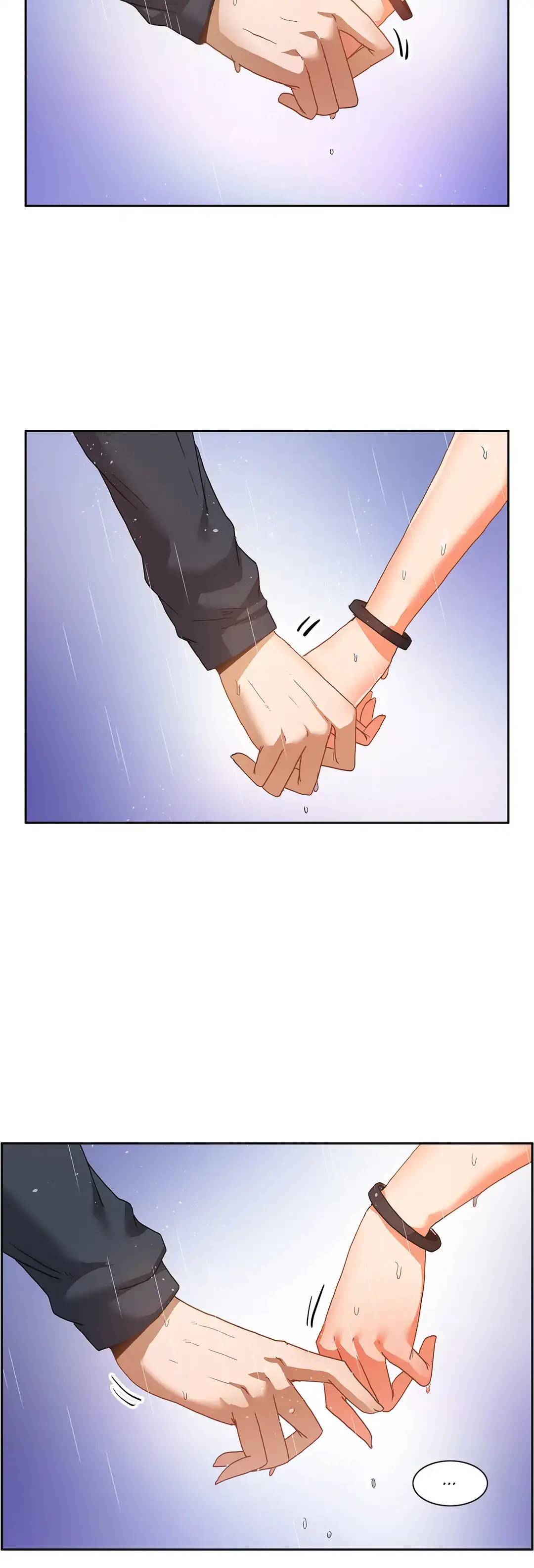 The Girl that Wet the Wall - Chapter 52 [photo 26] - MangaPorn