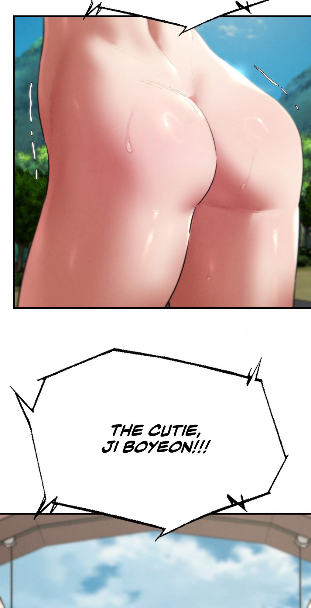 Seniors of Class 5 - Chapter 71 [photo 100] - MangaPorn