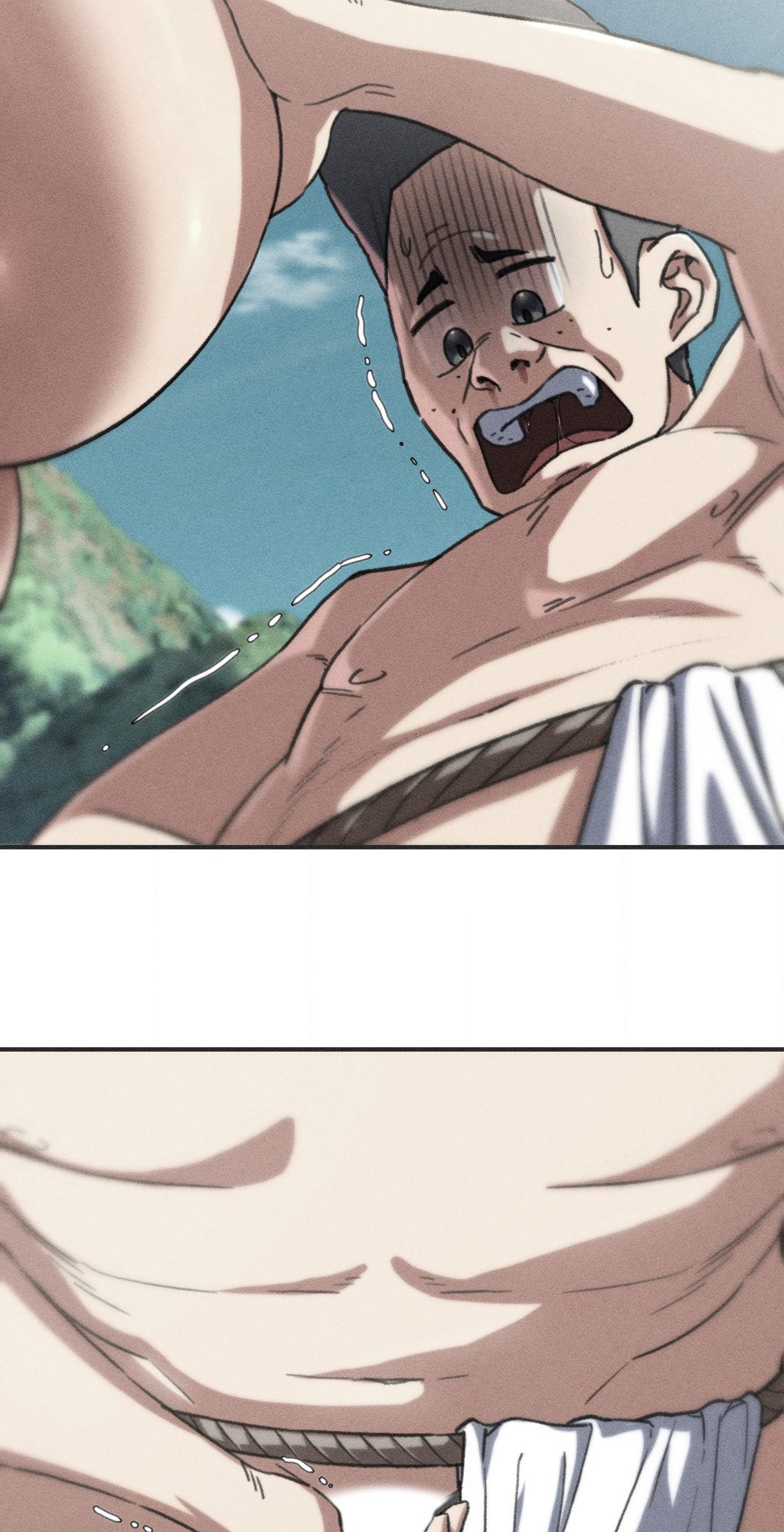 Seniors of Class 5 - Chapter 71 [photo 2] - MangaPorn