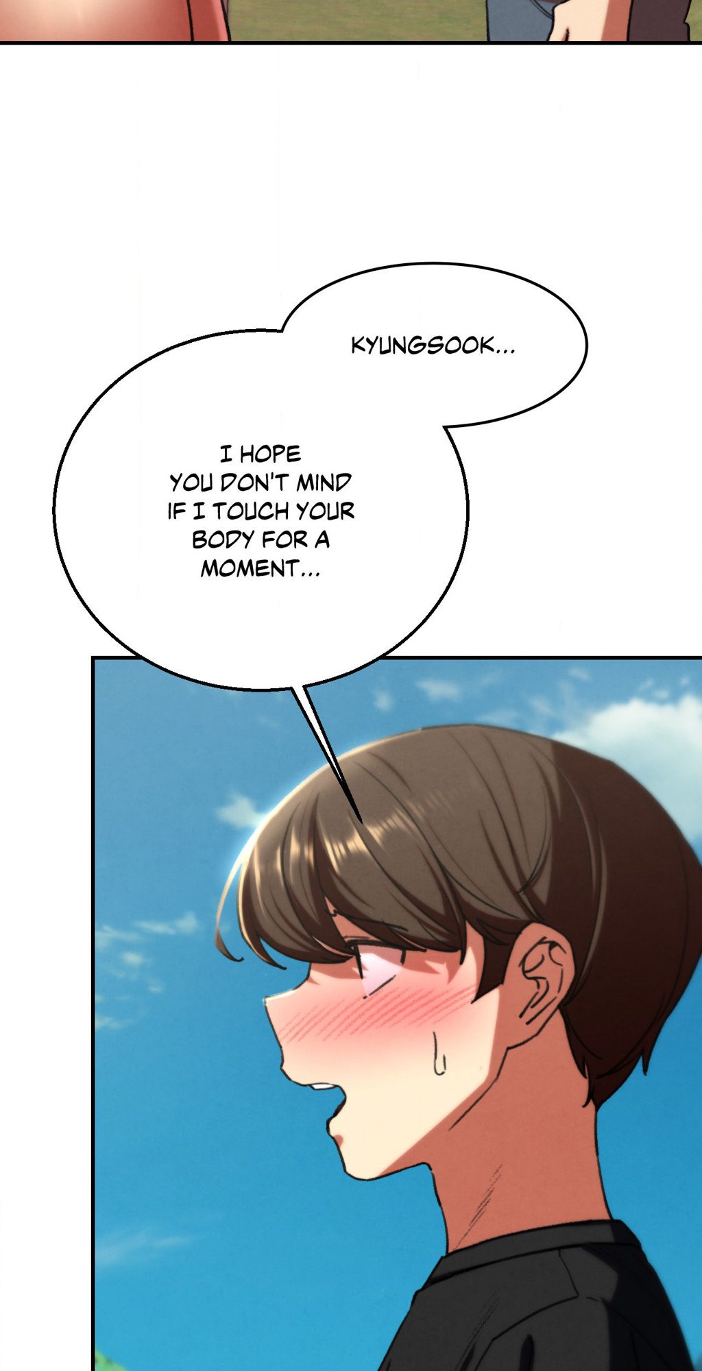 Seniors of Class 5 - Chapter 71 [photo 20] - MangaPorn