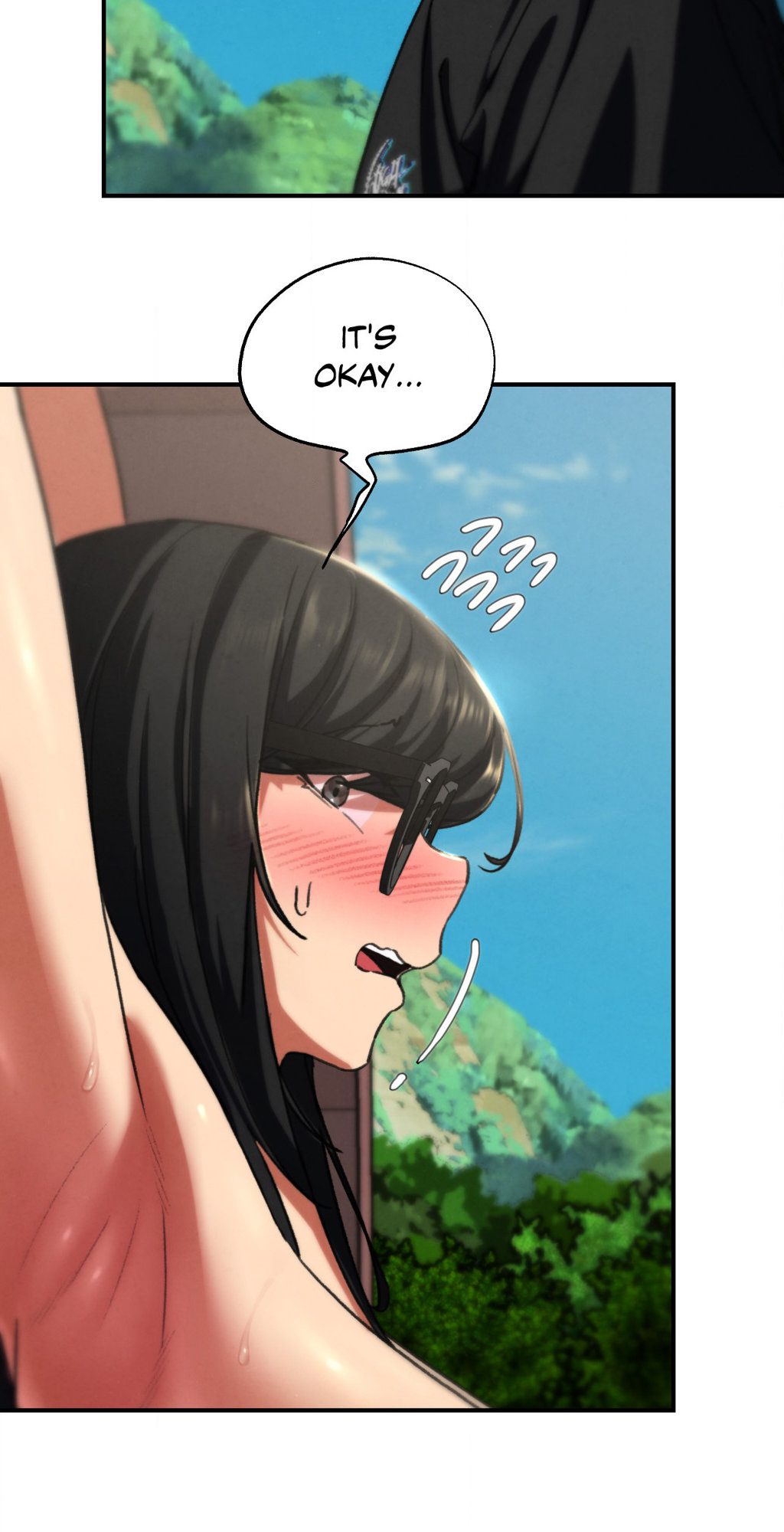 Seniors of Class 5 - Chapter 71 [photo 21] - MangaPorn