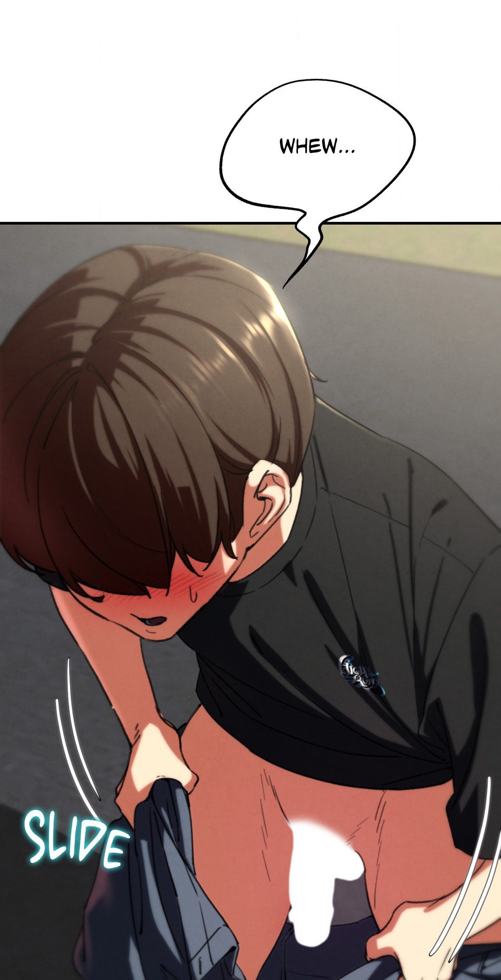 Seniors of Class 5 - Chapter 71 [photo 22] - MangaPorn