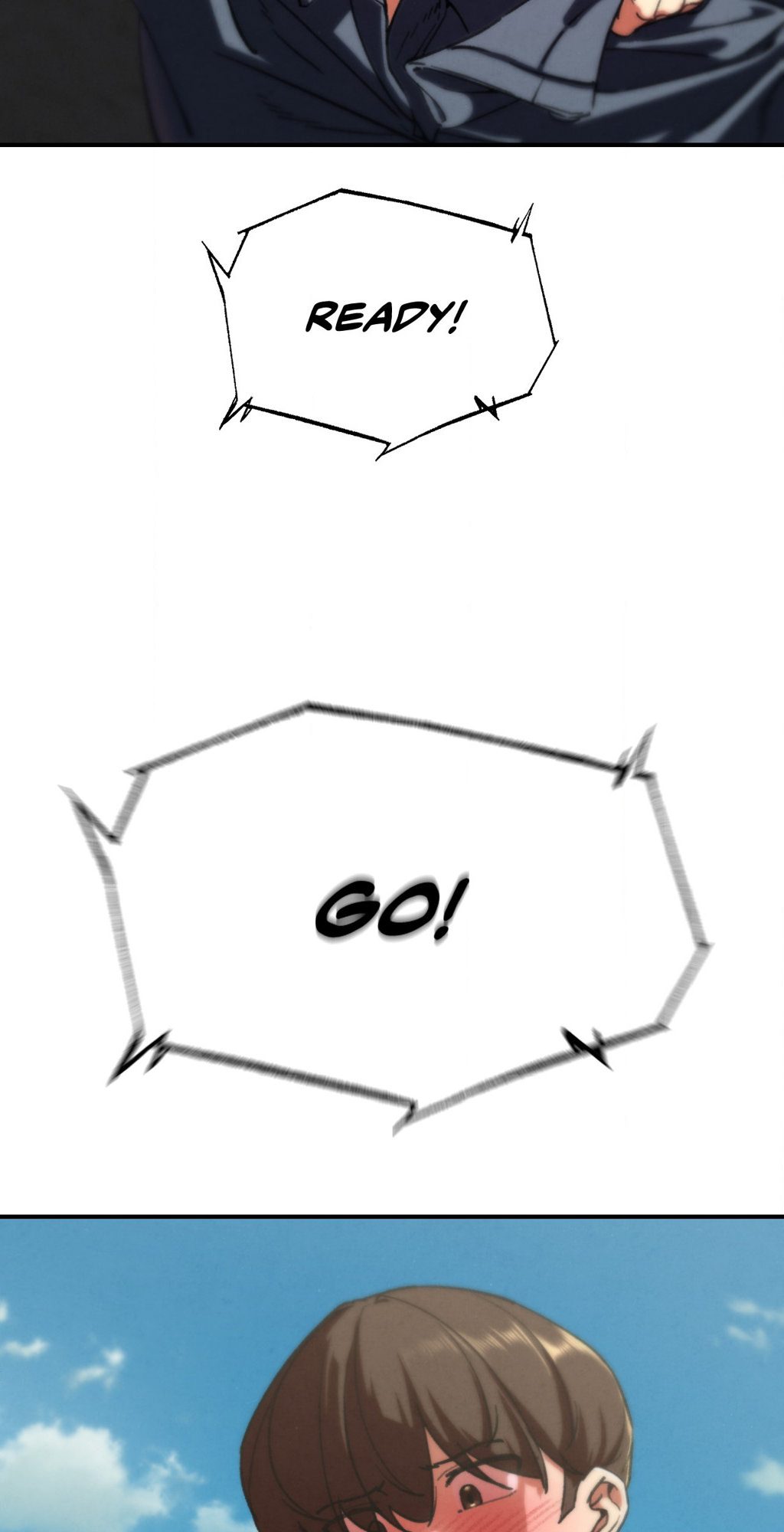 Seniors of Class 5 - Chapter 71 [photo 23] - MangaPorn