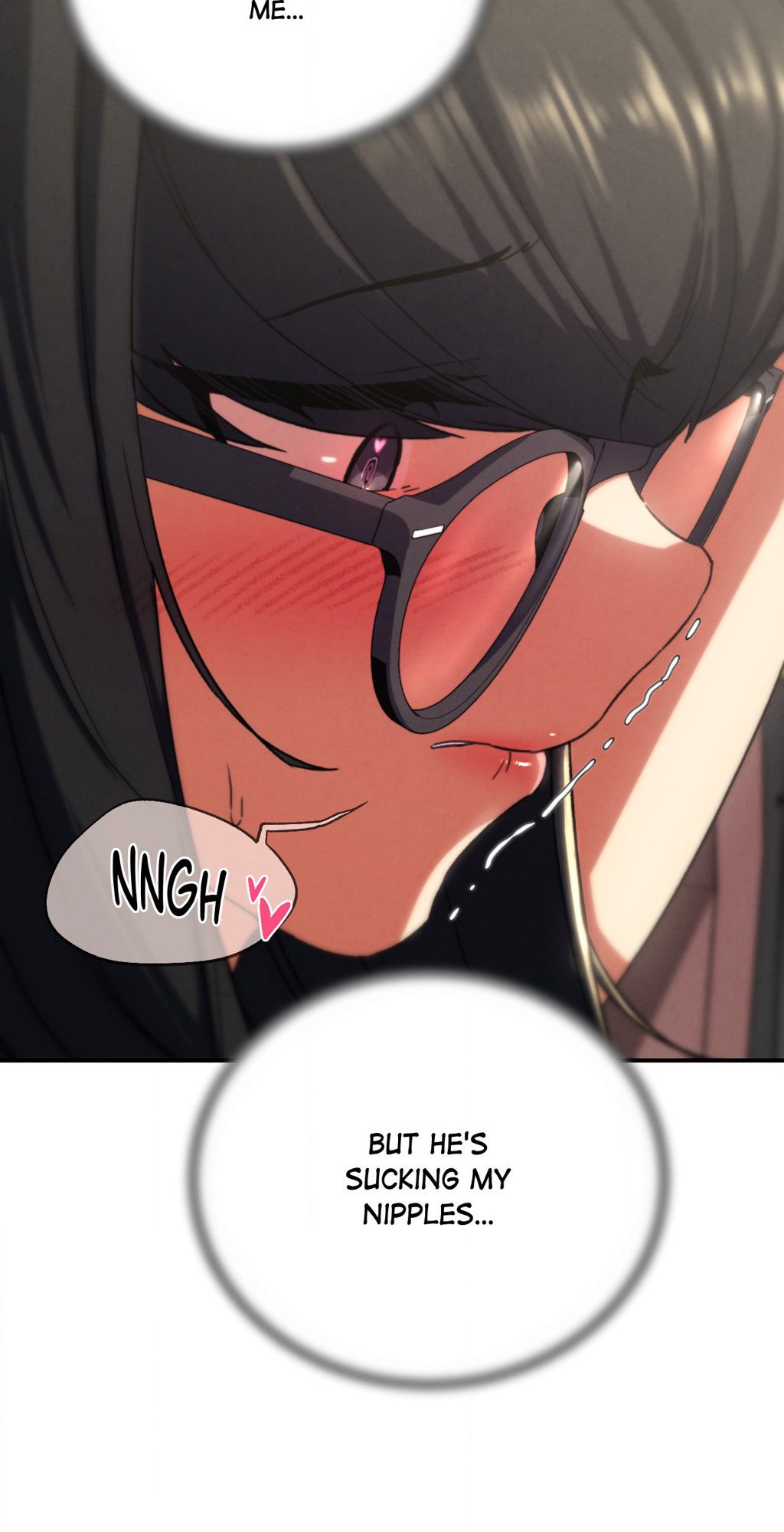 Seniors of Class 5 - Chapter 71 [photo 28] - MangaPorn