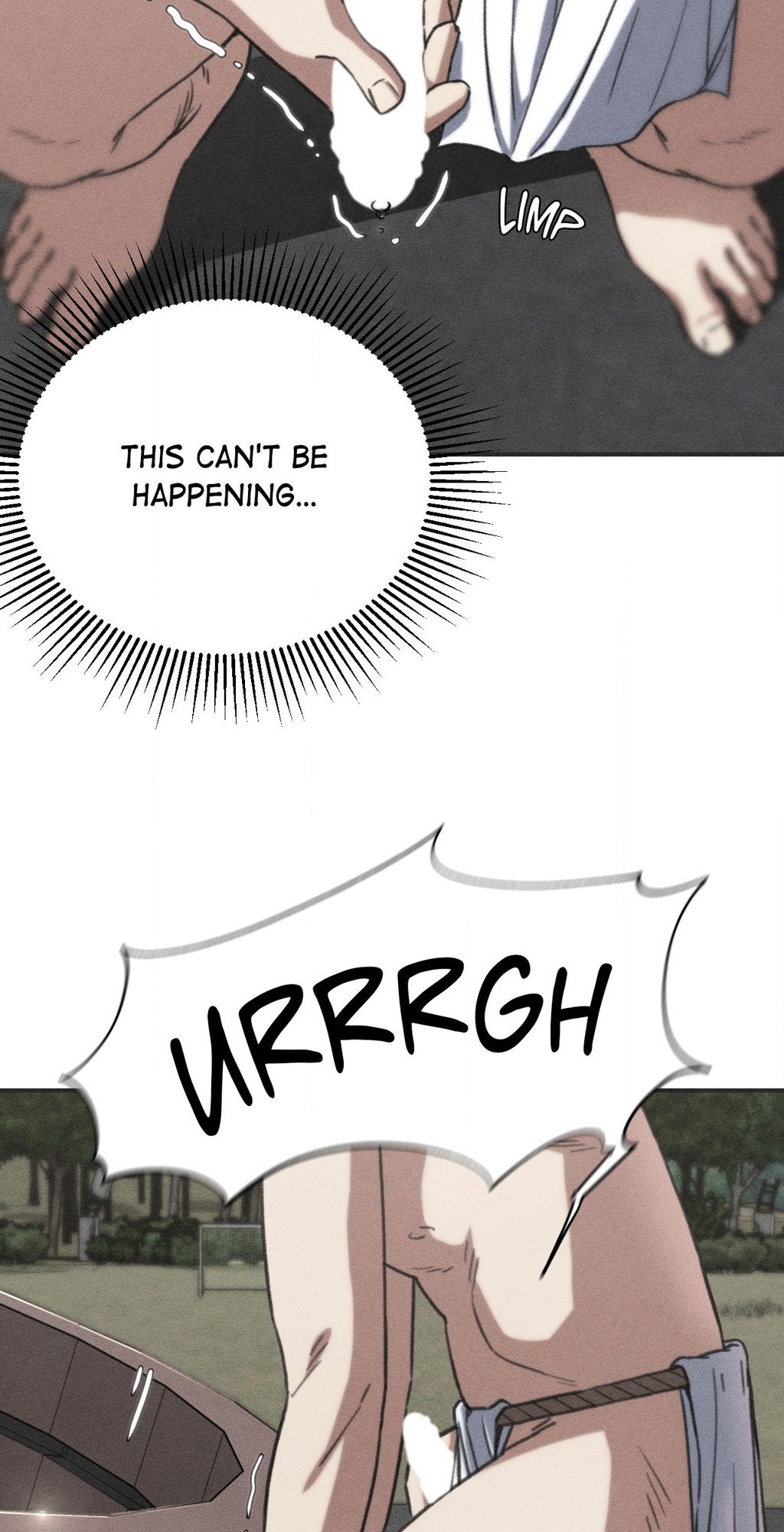 Seniors of Class 5 - Chapter 71 [photo 3] - MangaPorn