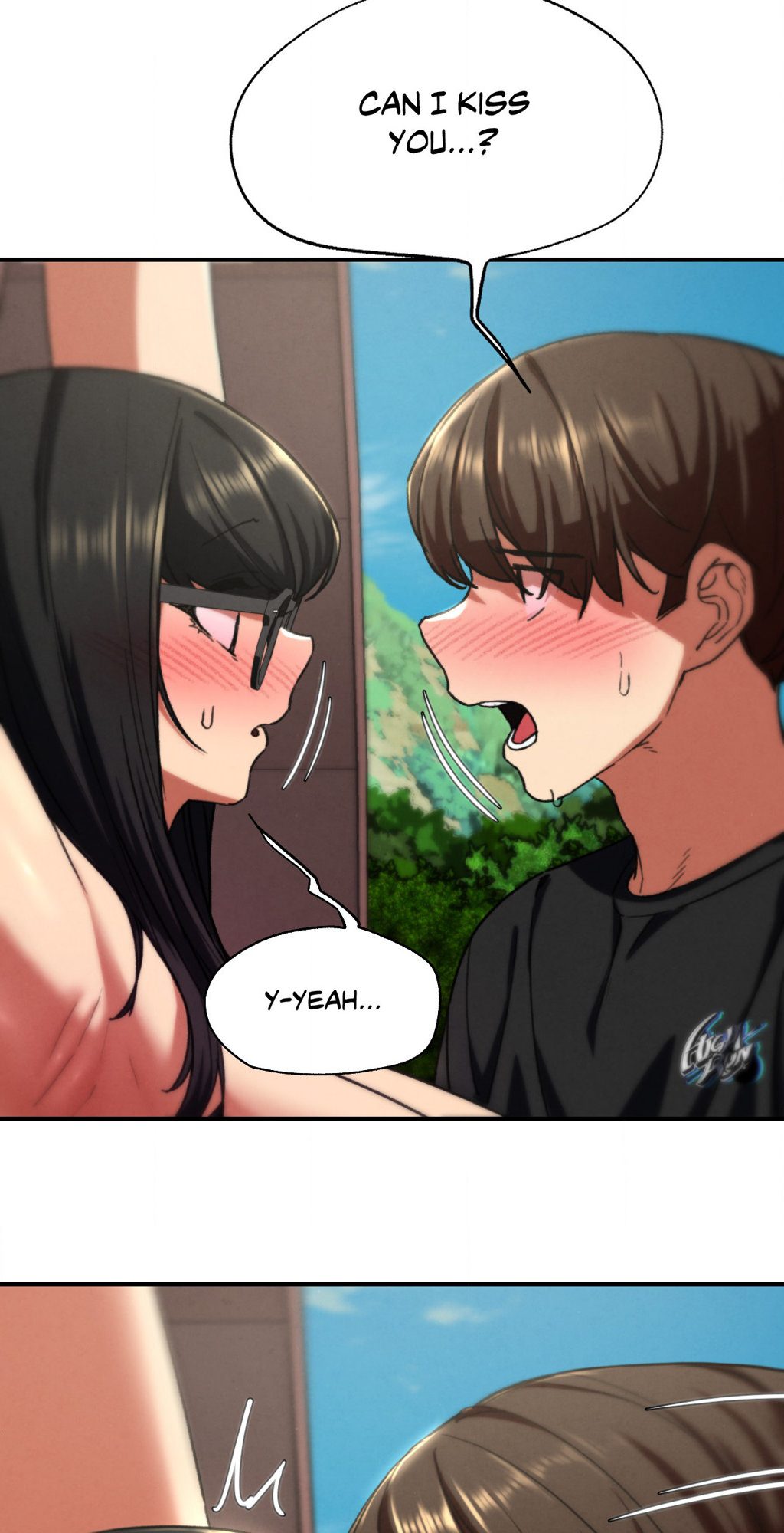 Seniors of Class 5 - Chapter 71 [photo 33] - MangaPorn