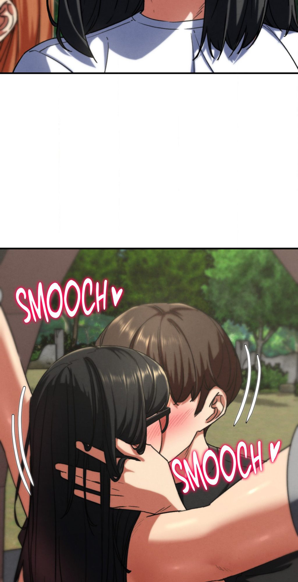 Seniors of Class 5 - Chapter 71 [photo 38] - MangaPorn