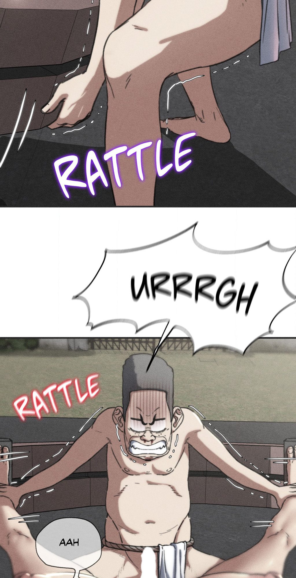 Seniors of Class 5 - Chapter 71 [photo 4] - MangaPorn