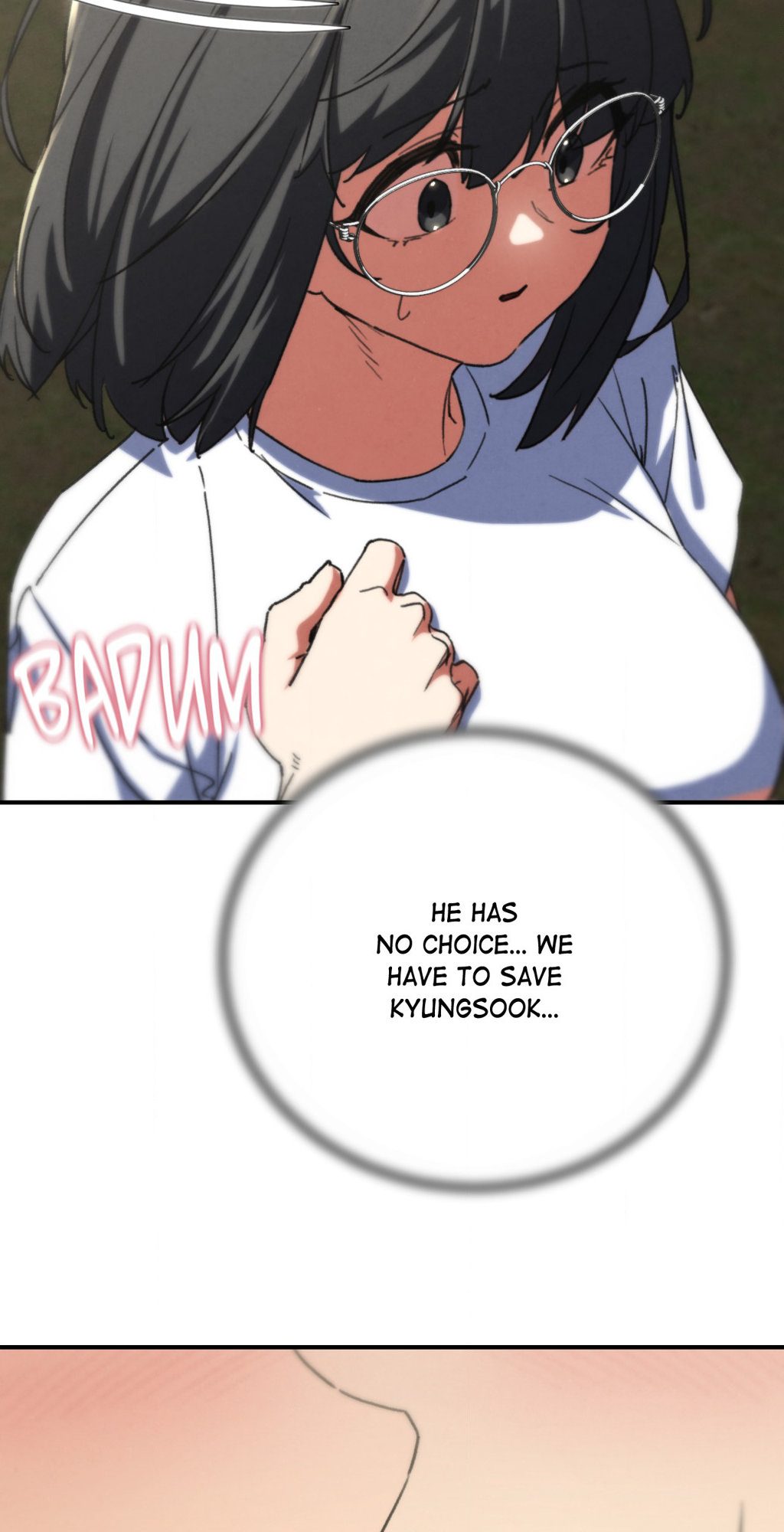 Seniors of Class 5 - Chapter 71 [photo 40] - MangaPorn