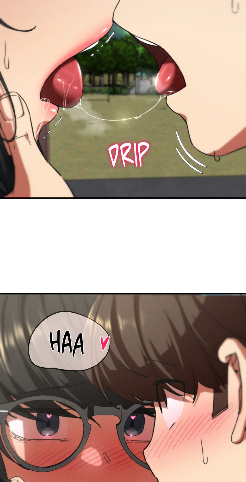 Seniors of Class 5 - Chapter 71 [photo 41] - MangaPorn