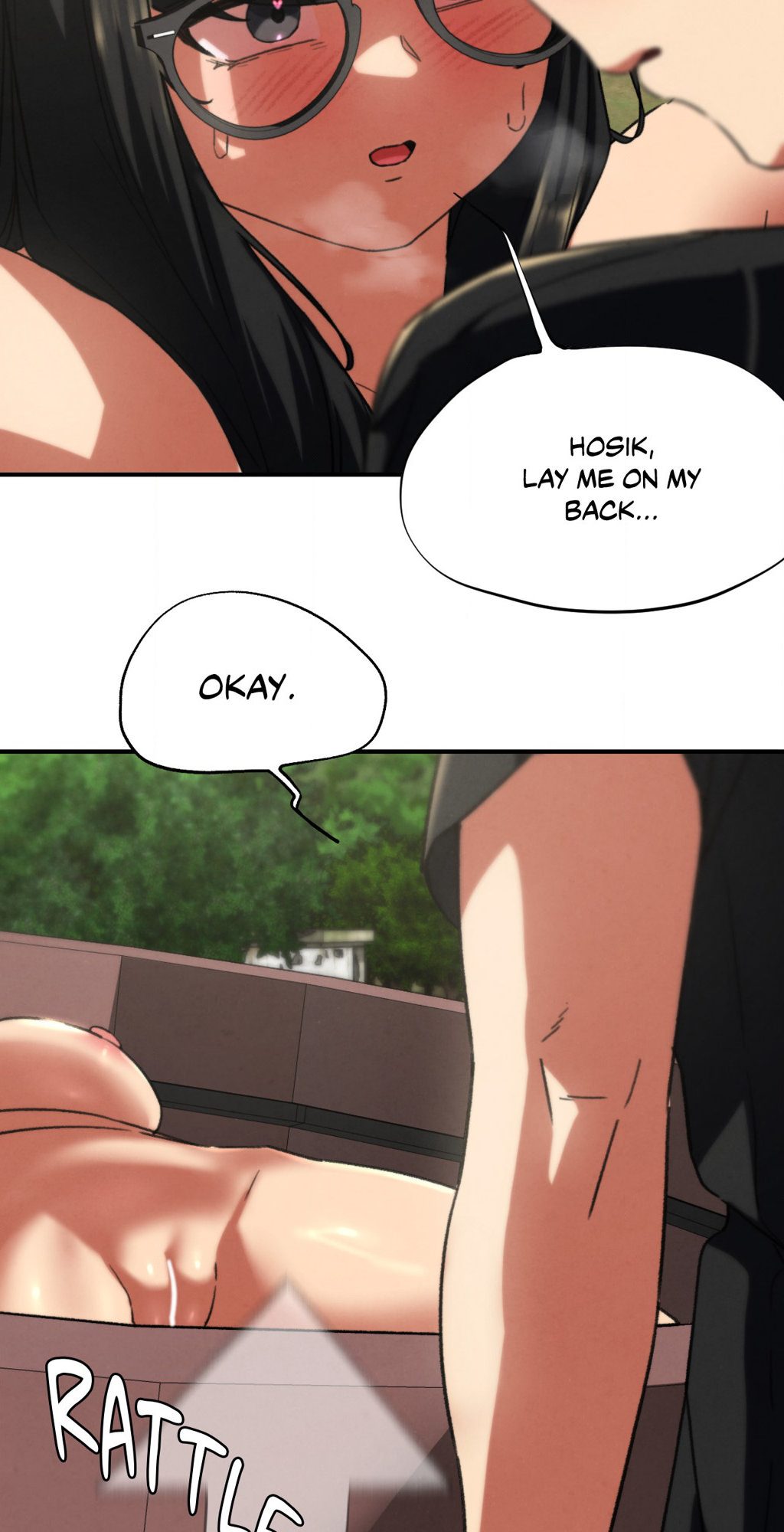 Seniors of Class 5 - Chapter 71 [photo 44] - MangaPorn