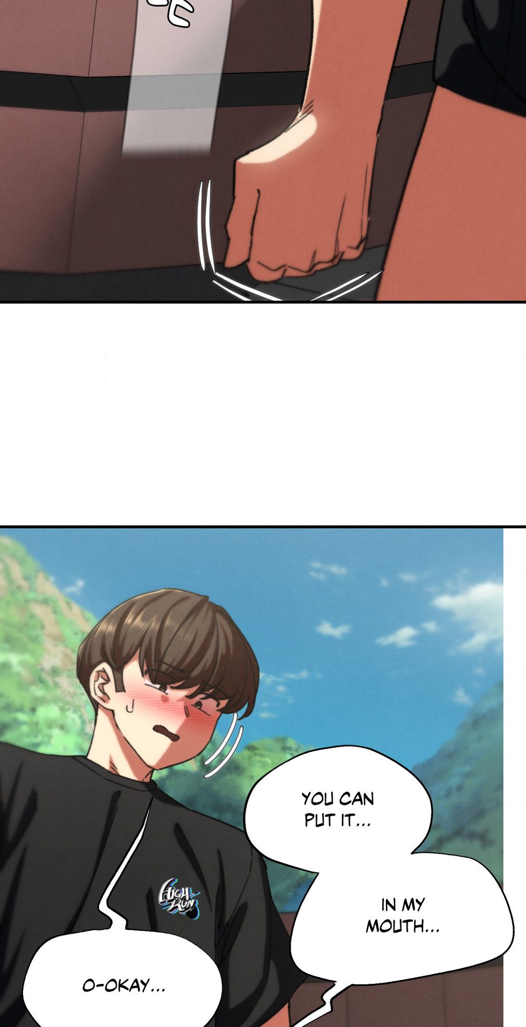 Seniors of Class 5 - Chapter 71 [photo 45] - MangaPorn