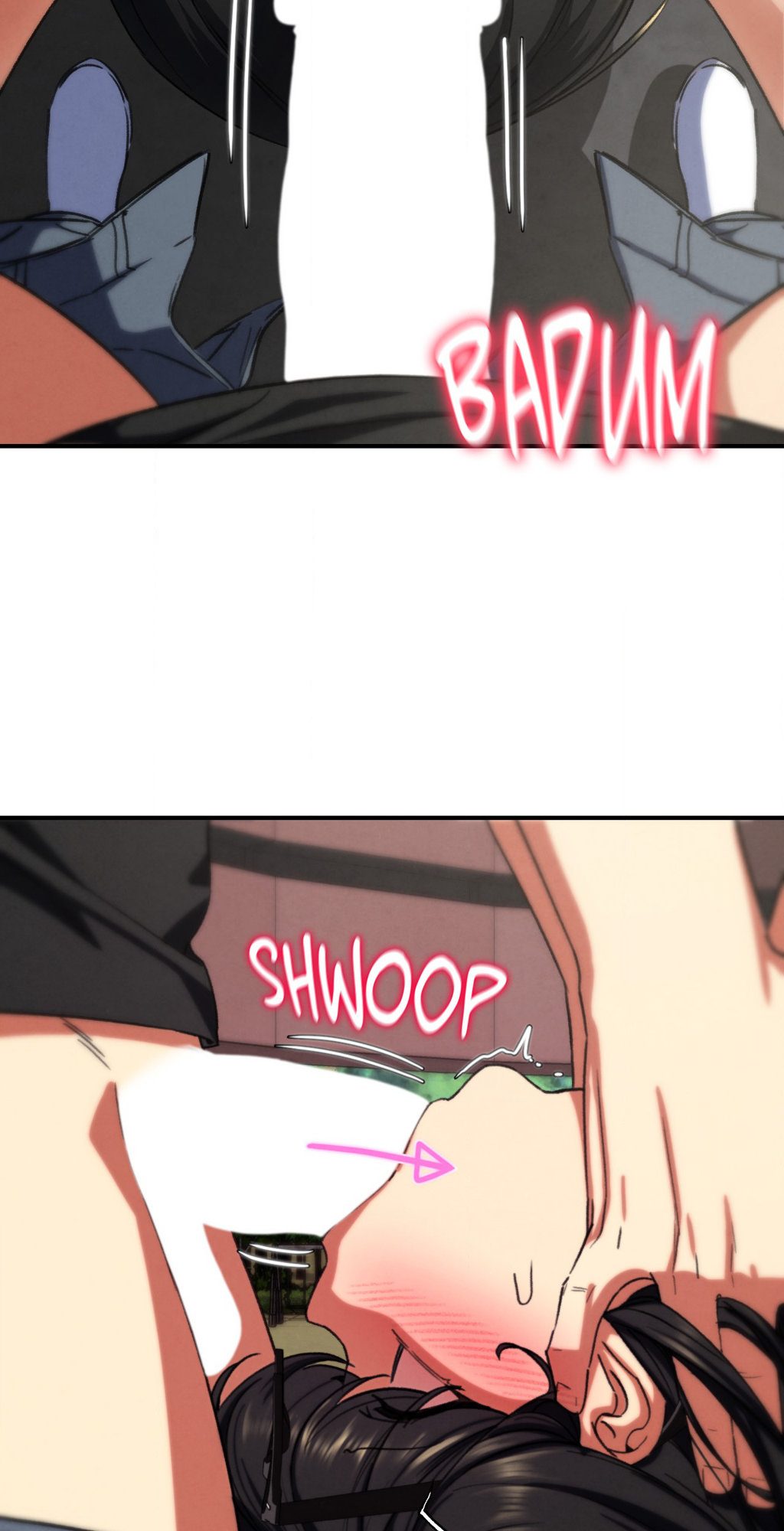 Seniors of Class 5 - Chapter 71 [photo 47] - MangaPorn