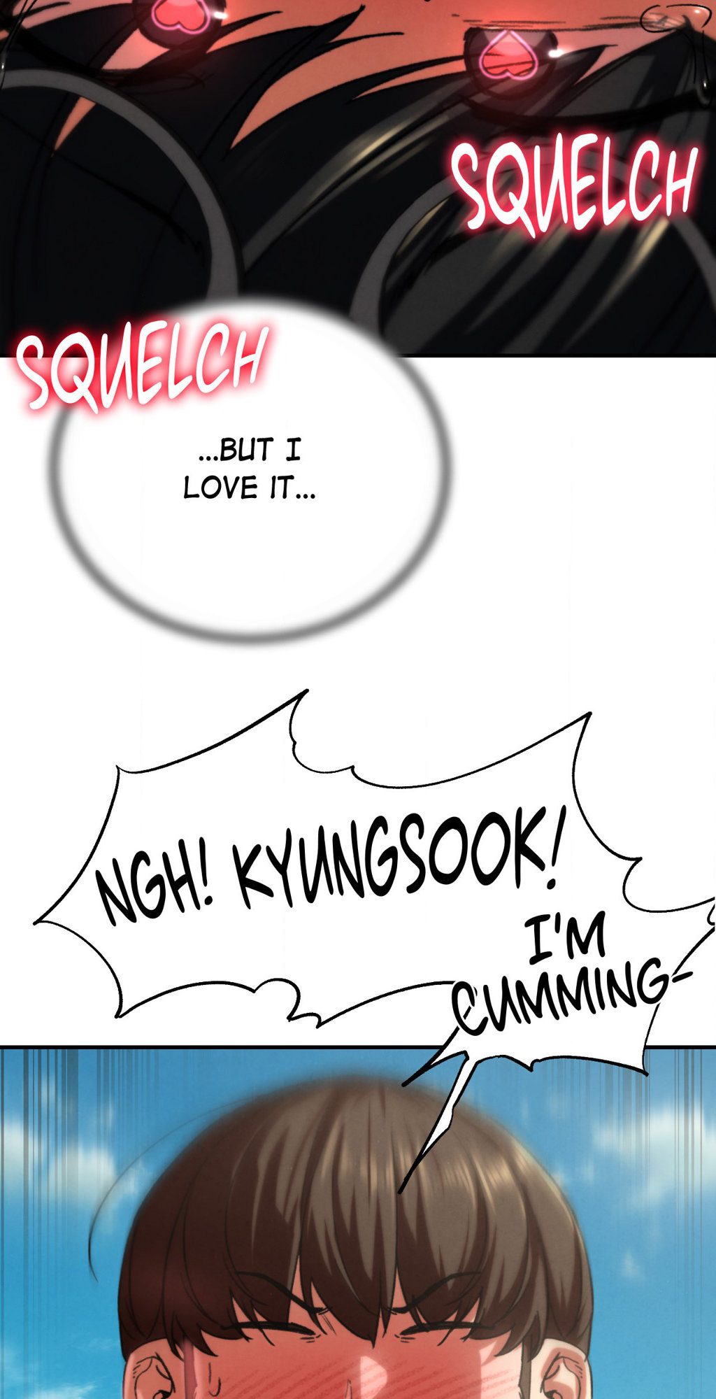 Seniors of Class 5 - Chapter 71 [photo 53] - MangaPorn