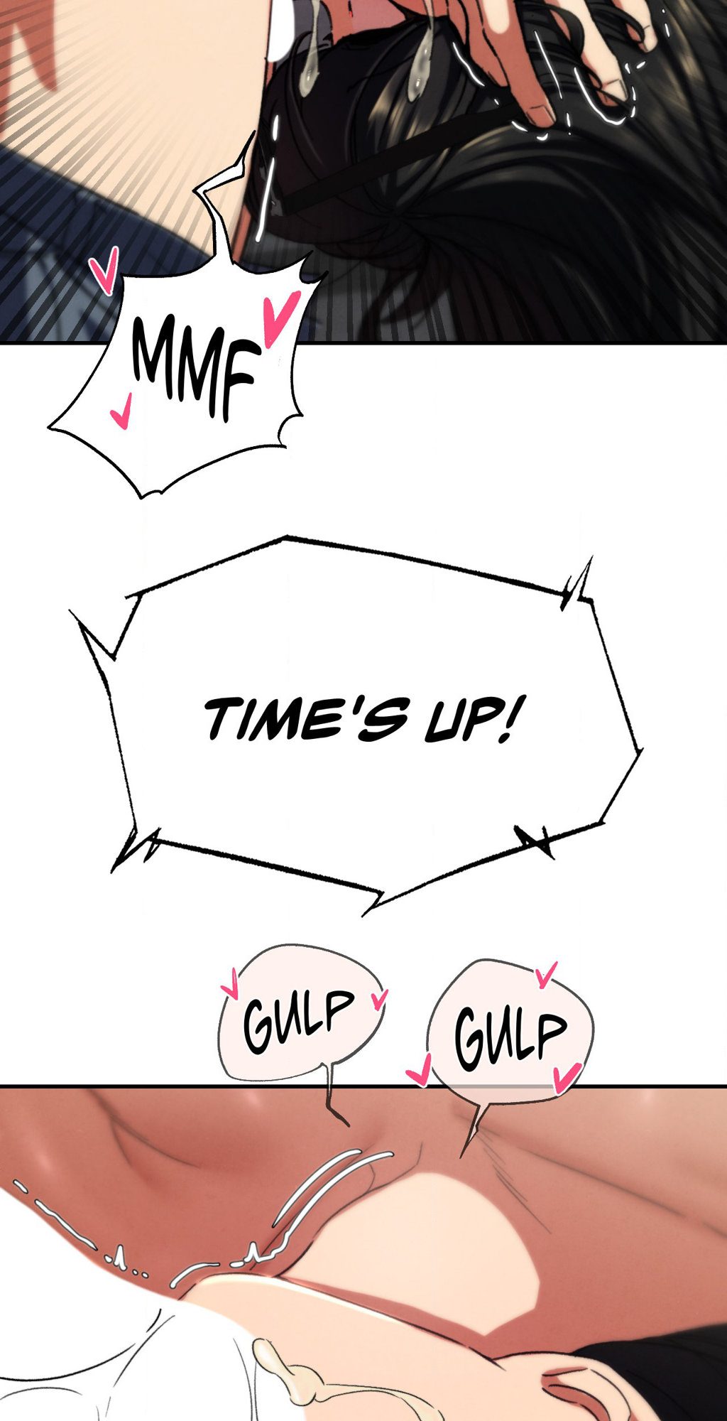 Seniors of Class 5 - Chapter 71 [photo 55] - MangaPorn