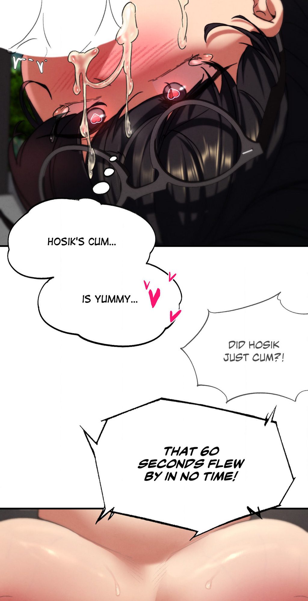 Seniors of Class 5 - Chapter 71 [photo 56] - MangaPorn