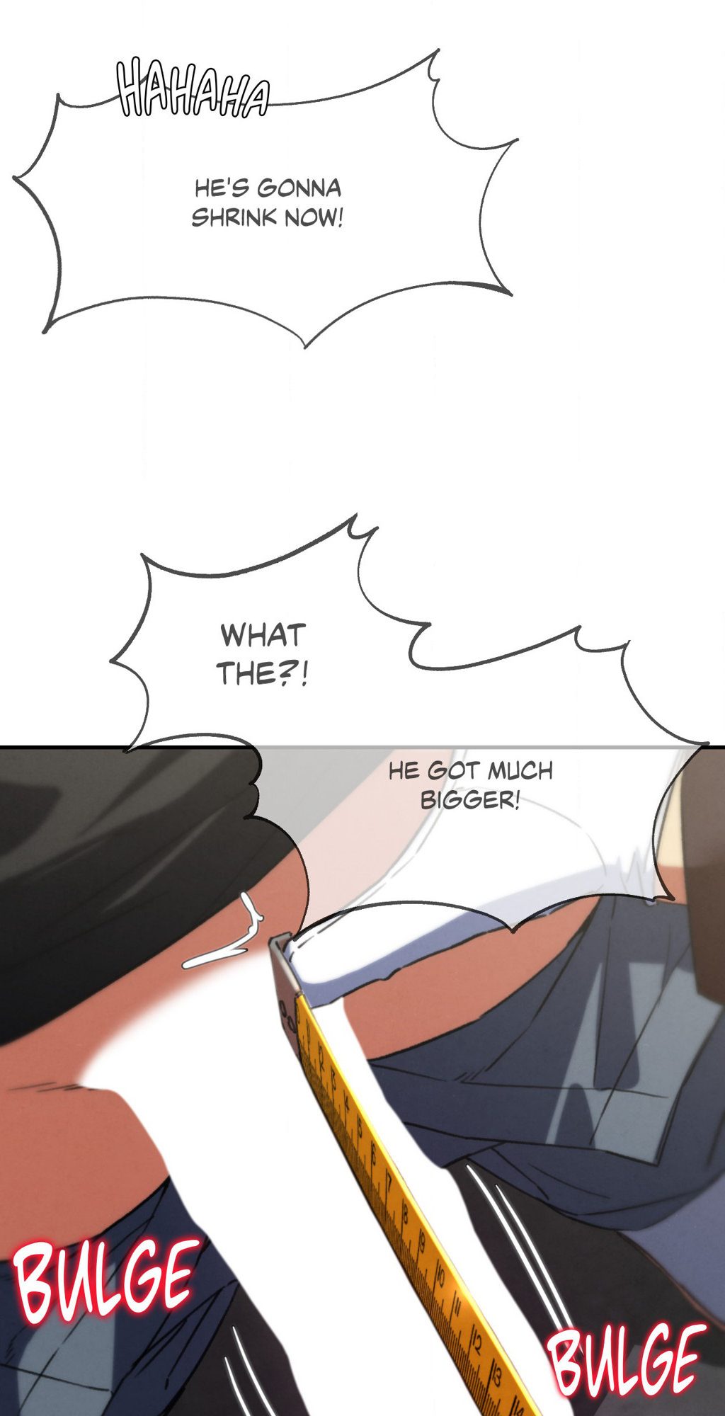 Seniors of Class 5 - Chapter 71 [photo 58] - MangaPorn