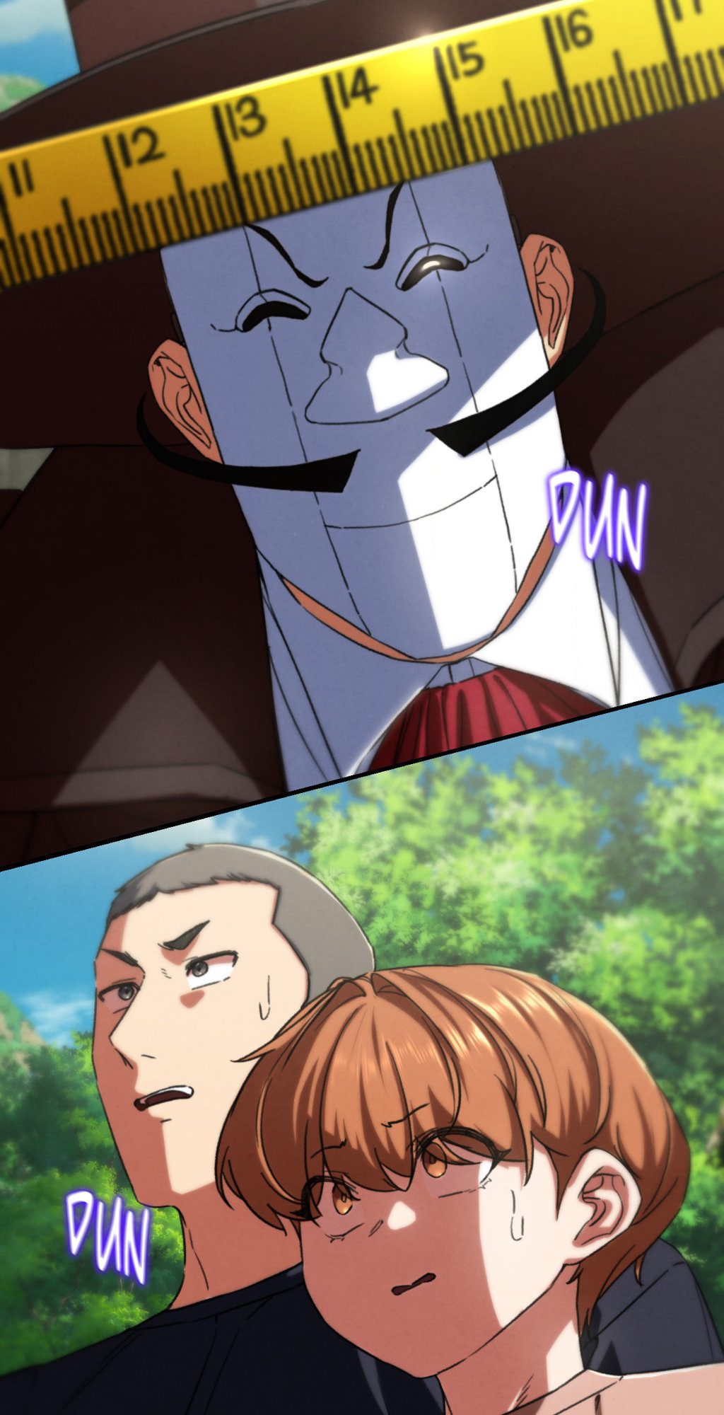 Seniors of Class 5 - Chapter 71 [photo 60] - MangaPorn