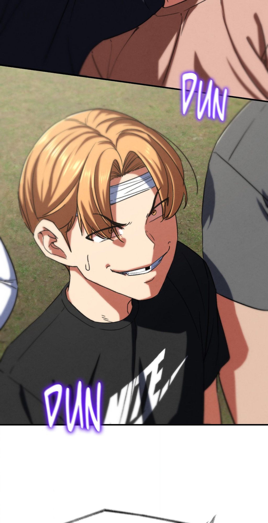 Seniors of Class 5 - Chapter 71 [photo 61] - MangaPorn