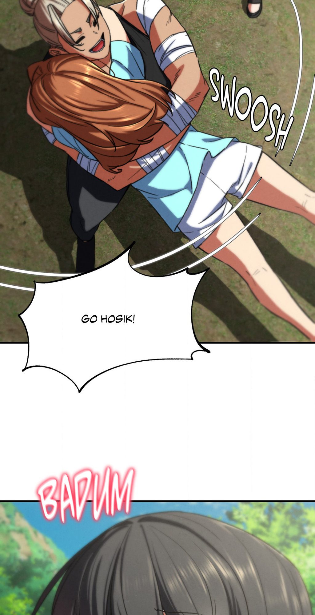 Seniors of Class 5 - Chapter 71 [photo 63] - MangaPorn