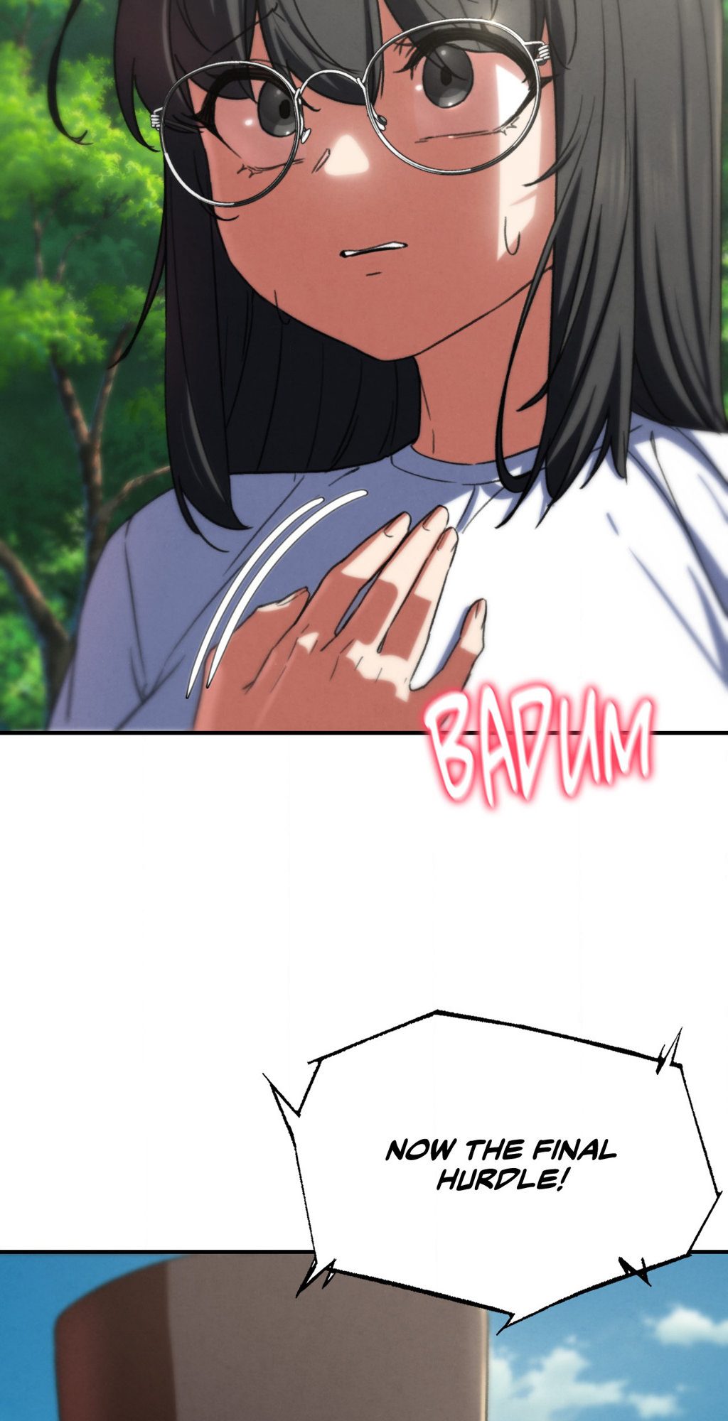 Seniors of Class 5 - Chapter 71 [photo 64] - MangaPorn