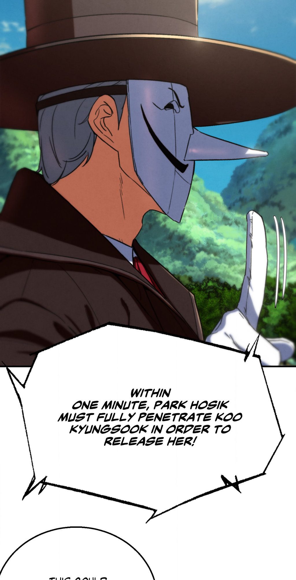 Seniors of Class 5 - Chapter 71 [photo 65] - MangaPorn