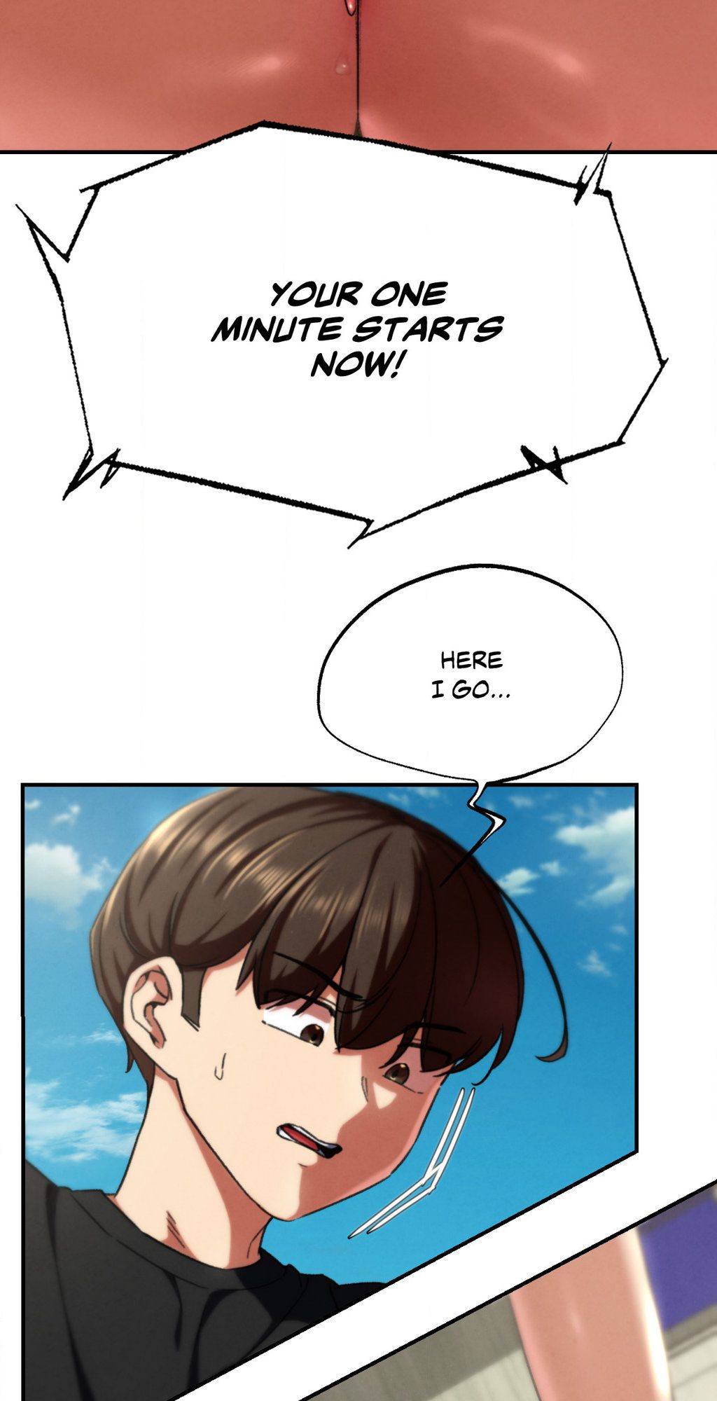 Seniors of Class 5 - Chapter 71 [photo 71] - MangaPorn