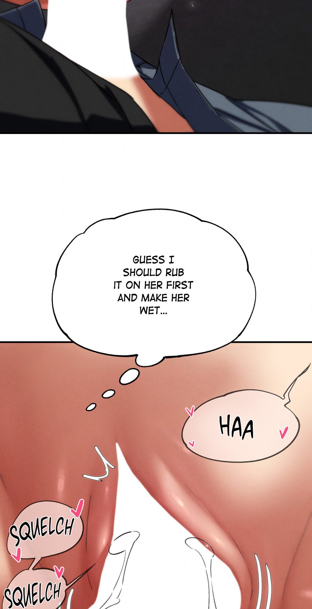 Seniors of Class 5 - Chapter 71 [photo 73] - MangaPorn