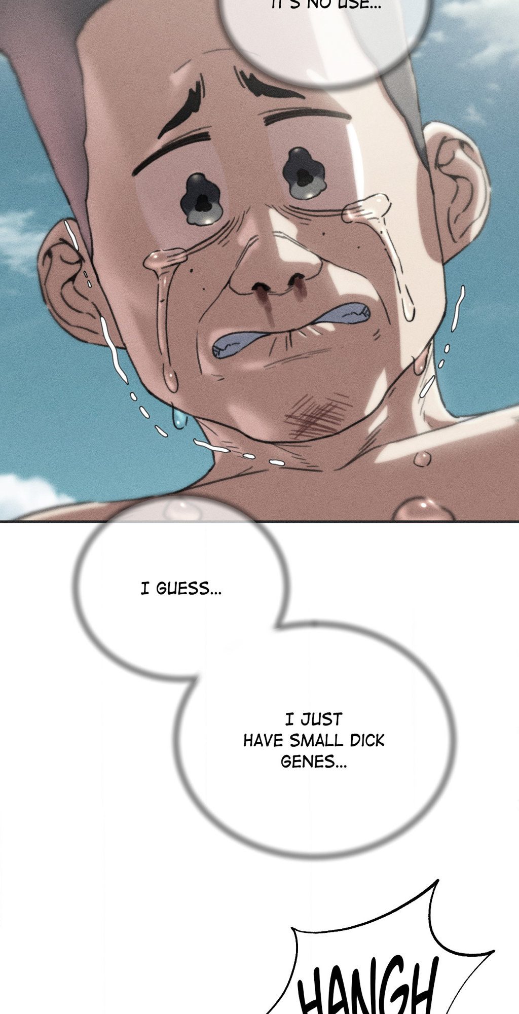 Seniors of Class 5 - Chapter 71 [photo 8] - MangaPorn