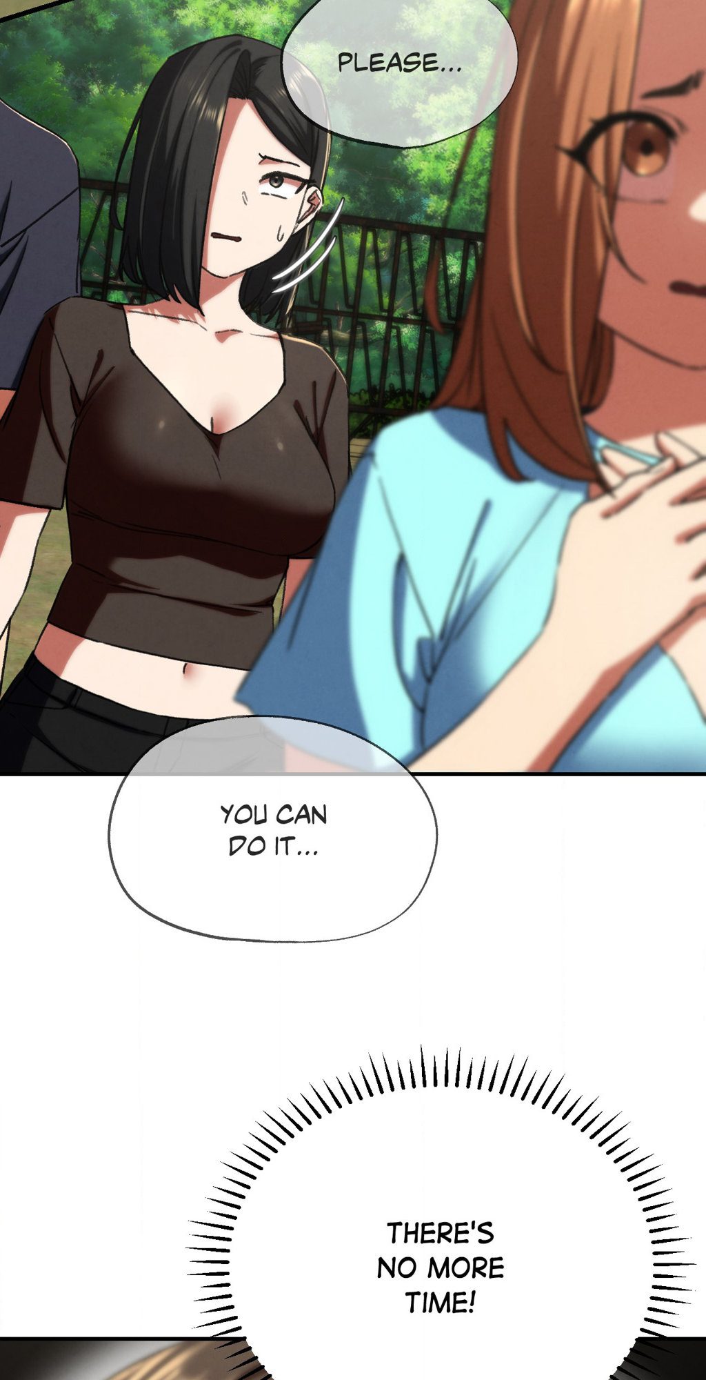 Seniors of Class 5 - Chapter 71 [photo 83] - MangaPorn