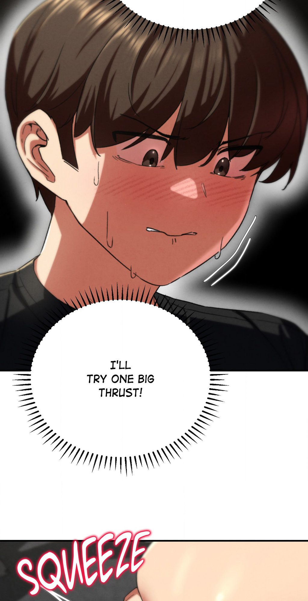 Seniors of Class 5 - Chapter 71 [photo 84] - MangaPorn