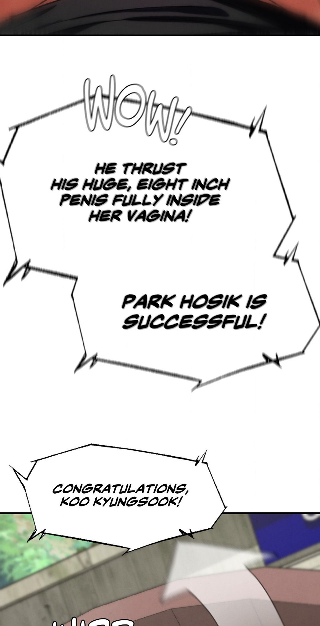 Seniors of Class 5 - Chapter 71 [photo 87] - MangaPorn