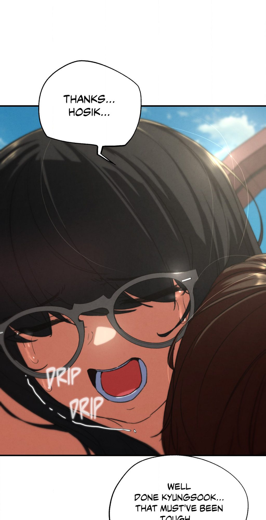 Seniors of Class 5 - Chapter 71 [photo 94] - MangaPorn