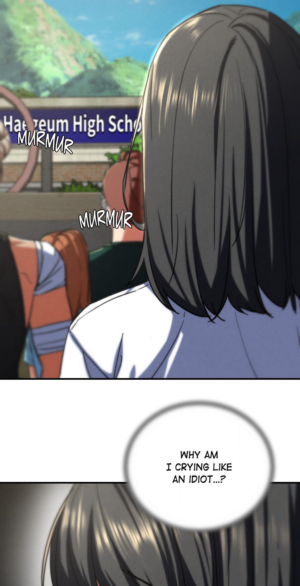 Seniors of Class 5 - Chapter 71 [photo 96] - MangaPorn