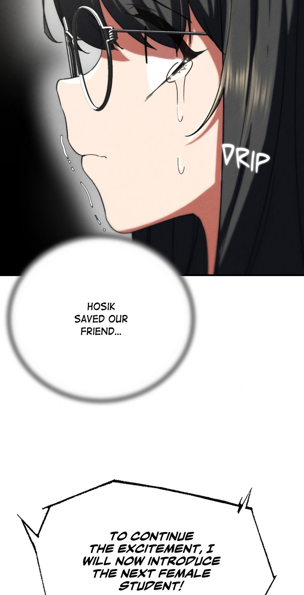 Seniors of Class 5 - Chapter 71 [photo 97] - MangaPorn