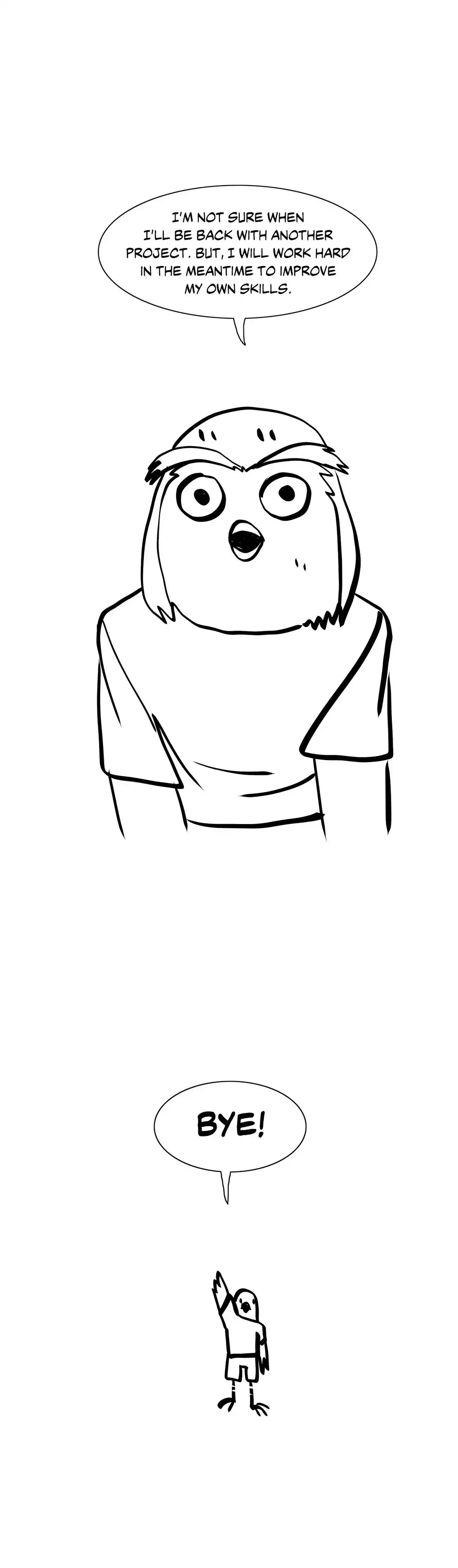 The Girl that Wet the Wall - Chapter 53.5 [photo 13] - MangaPorn