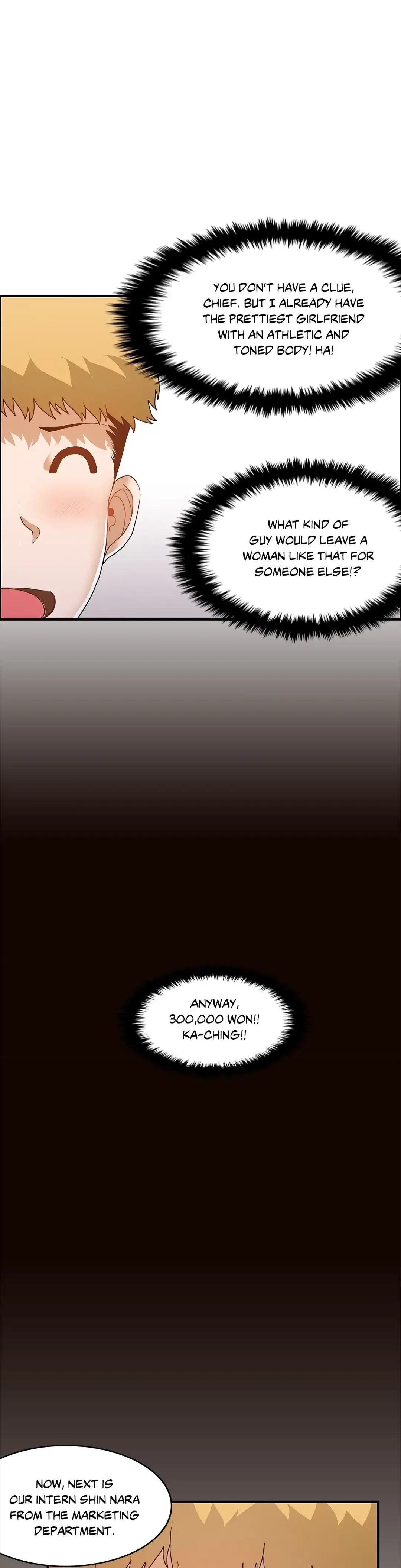 The Girl that Wet the Wall - Chapter 54 [photo 17] - MangaPorn